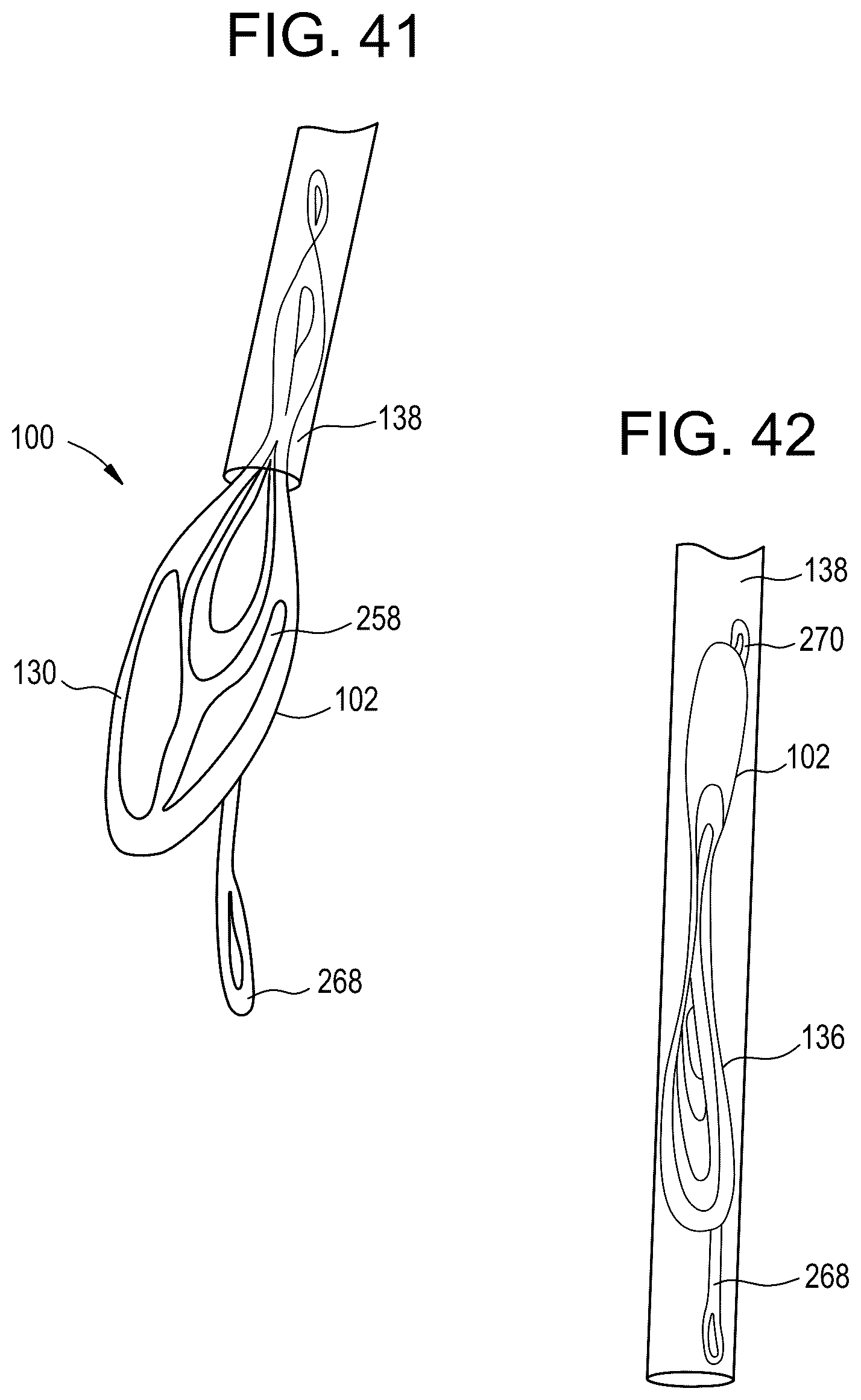 Patent US12324737 Figure 19 – Tricuspid regurgitation control devices for orthogonal transcatheter heart valve prosthesis
