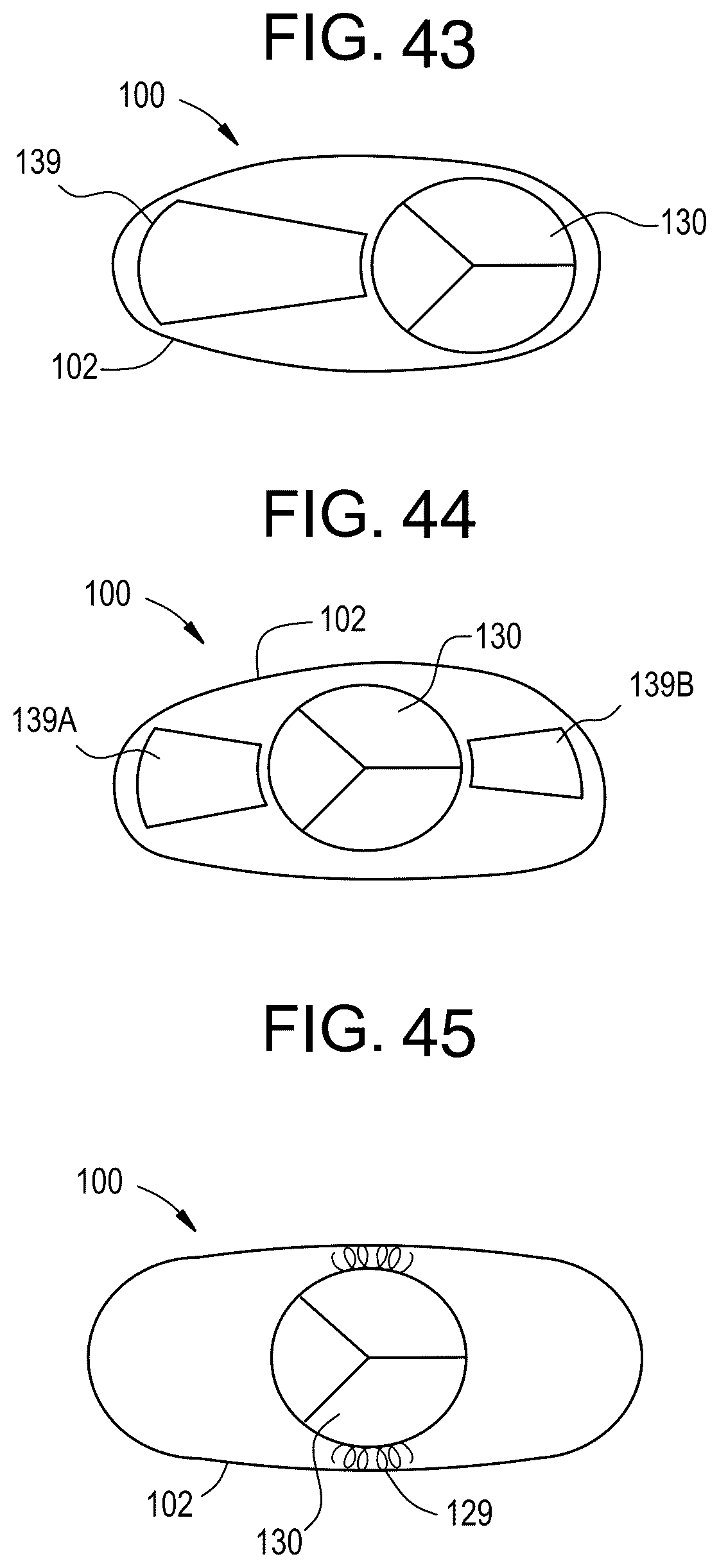 Patent US12324737 Figure 20 – Tricuspid regurgitation control devices for orthogonal transcatheter heart valve prosthesis