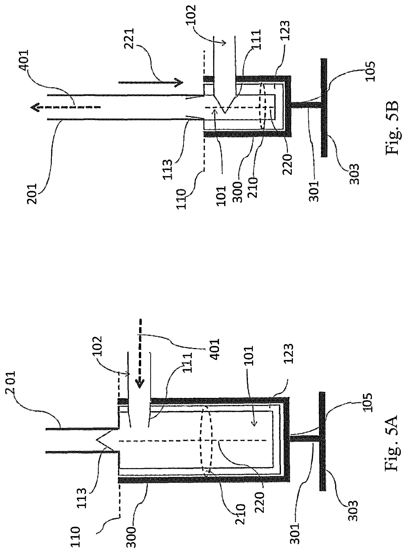 Patent US12324741 Figure 5 – Medical chamber system, introduction system and kit