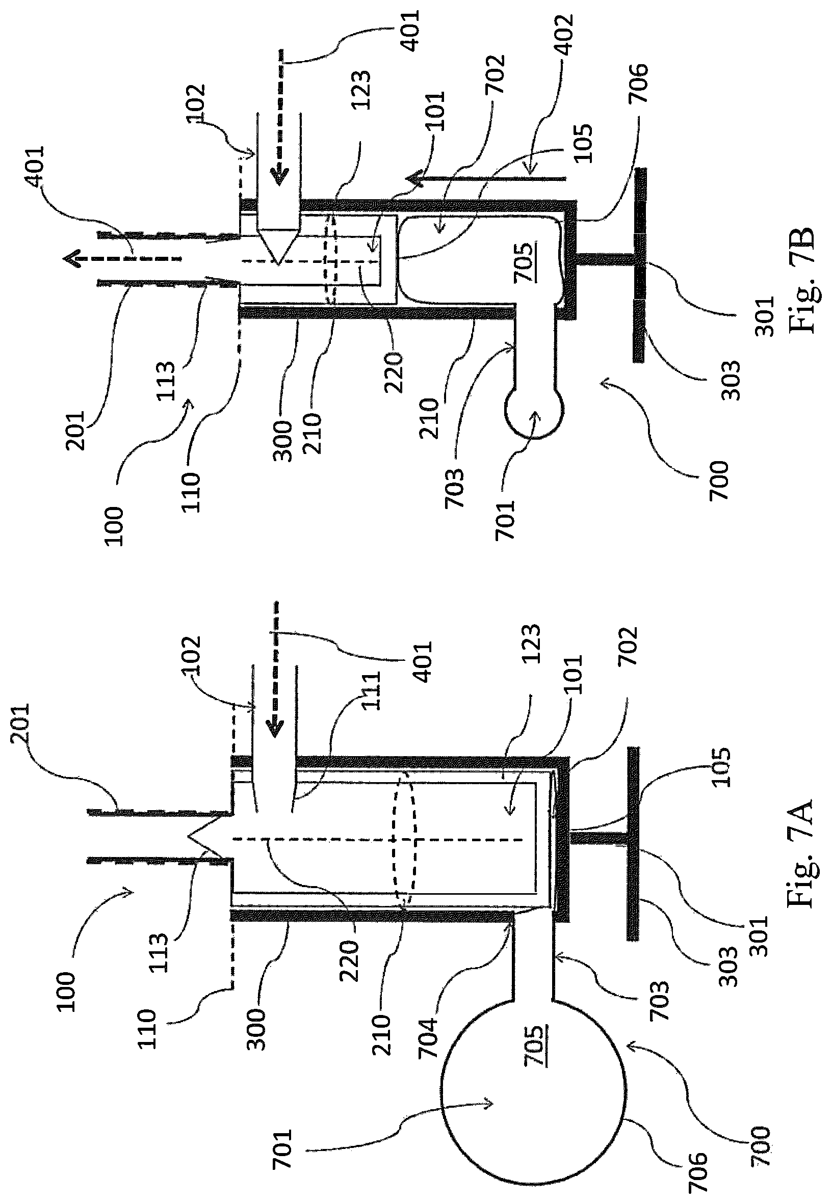 Patent US12324741 Figure 7 – Medical chamber system, introduction system and kit