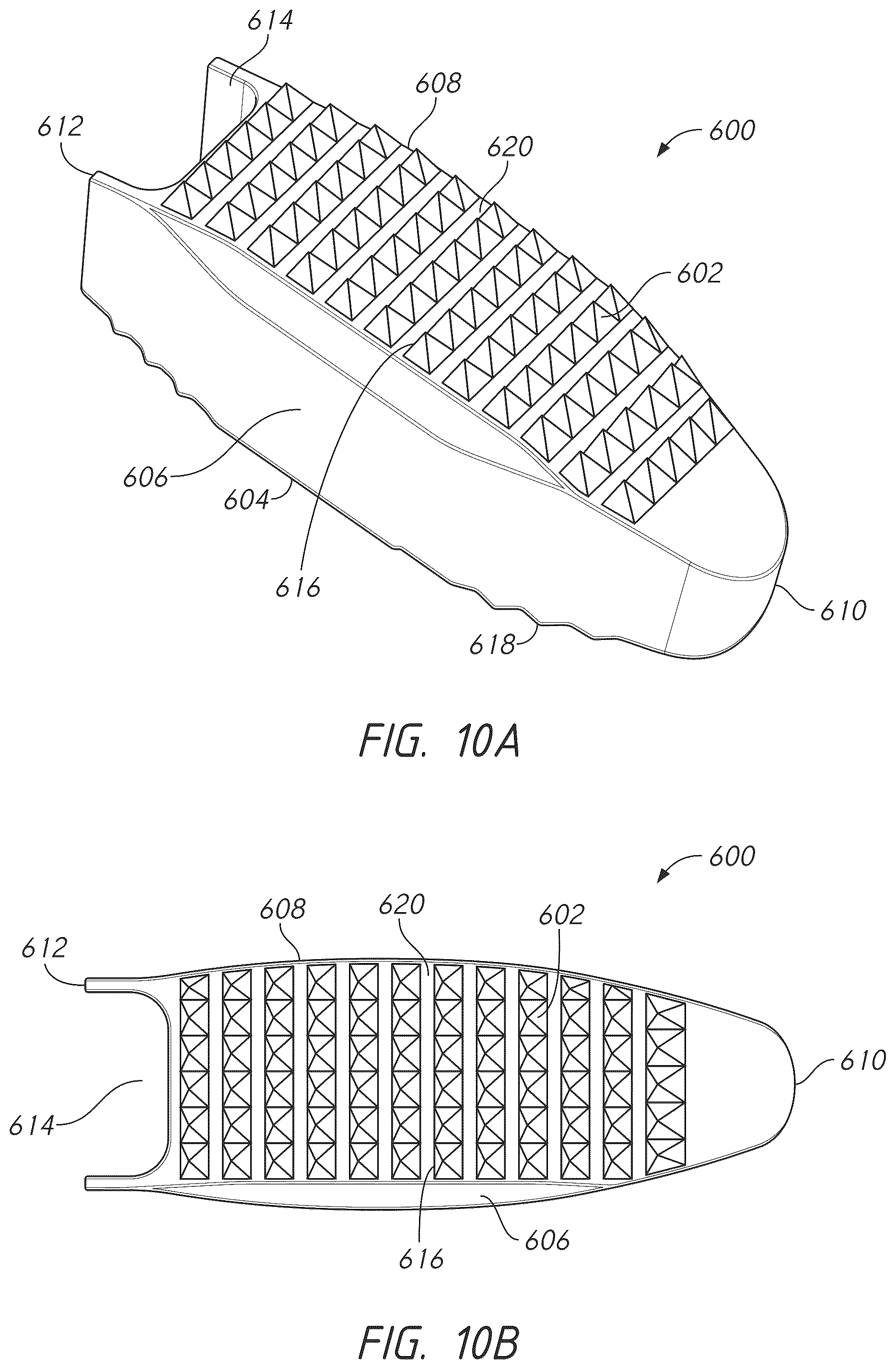Patent US12324747 Figure 10 – Side pocket spinal fusion cage
