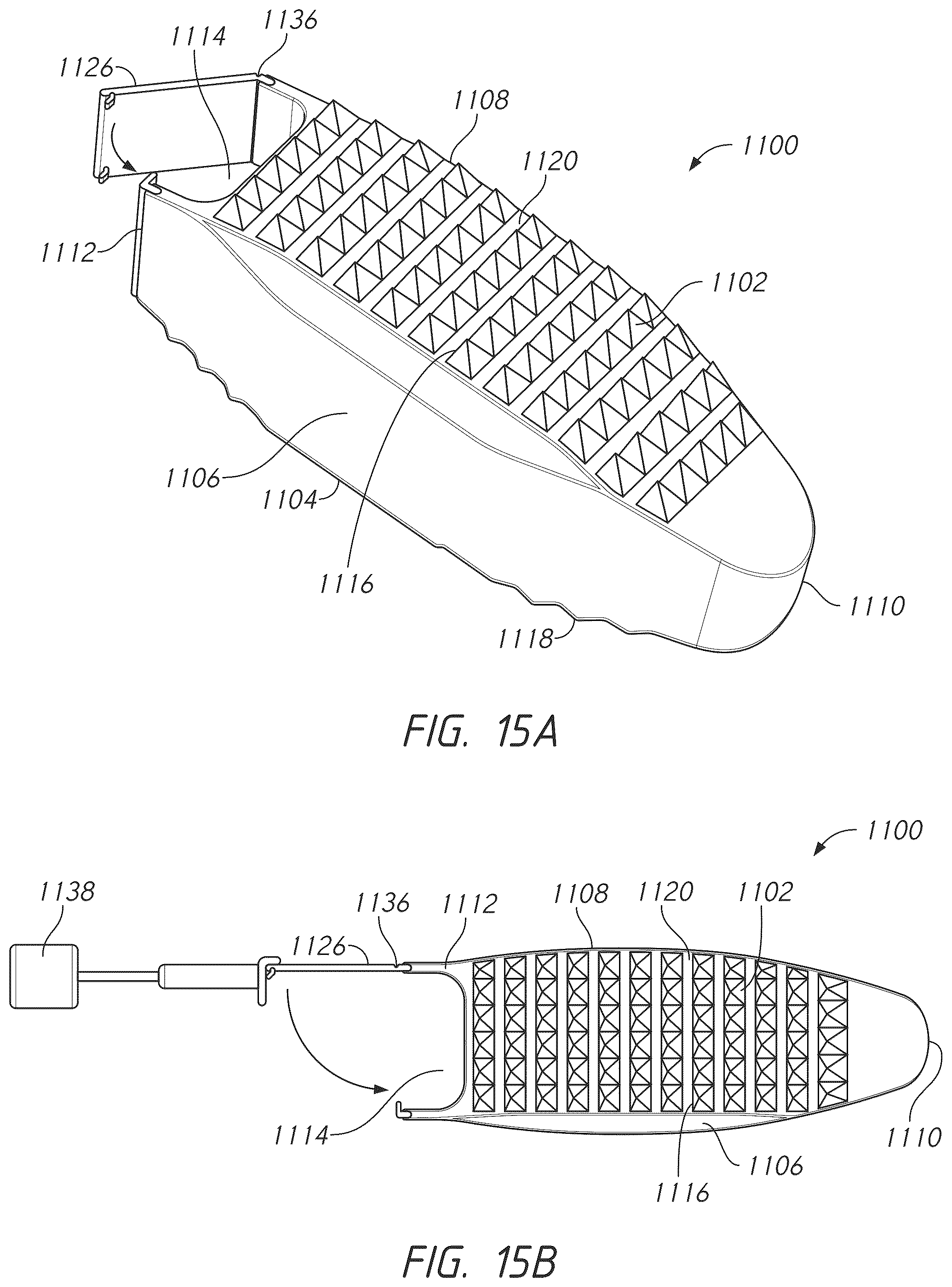 Patent US12324747 Figure 15 – Side pocket spinal fusion cage