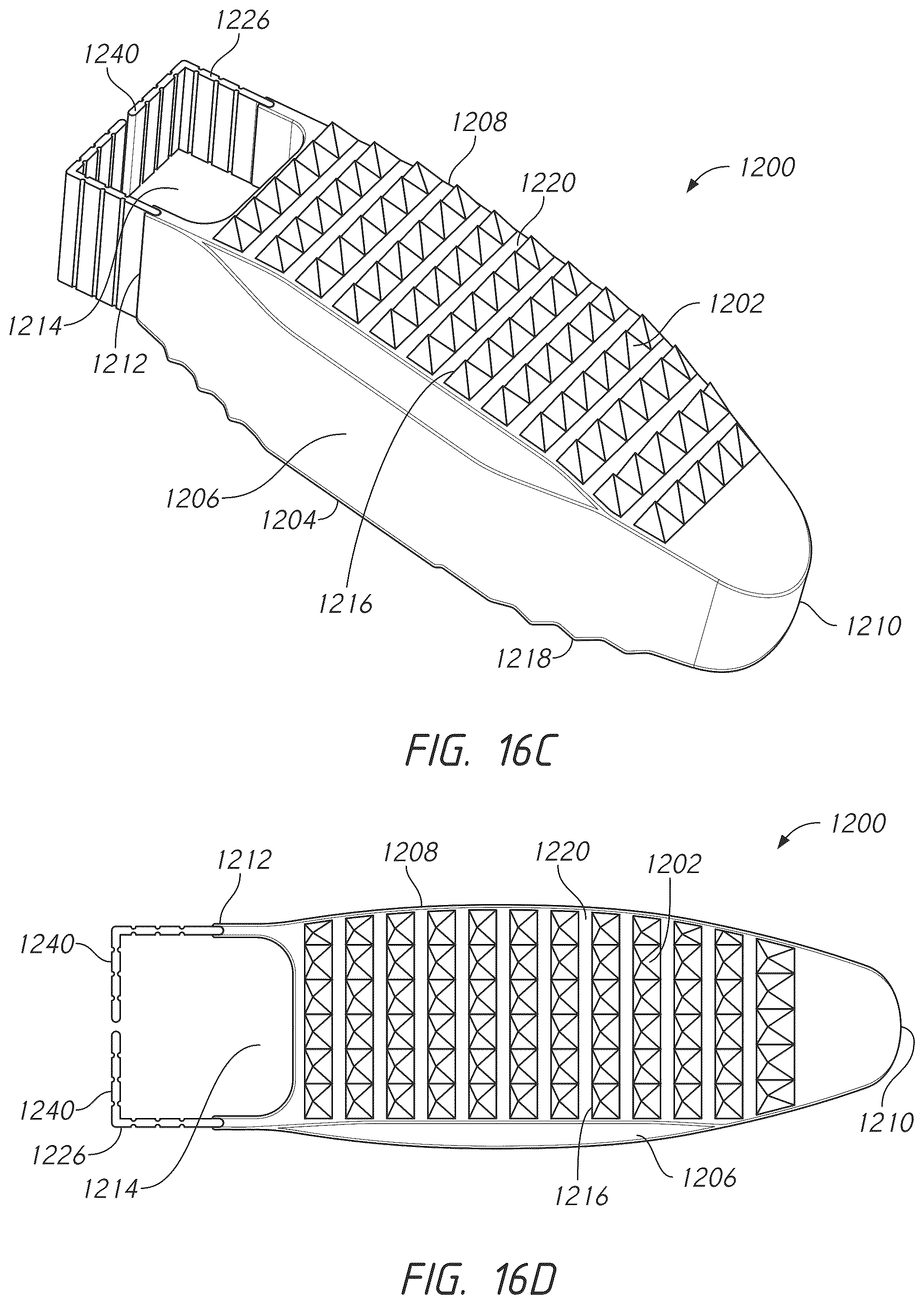 Patent US12324747 Figure 17 – Side pocket spinal fusion cage