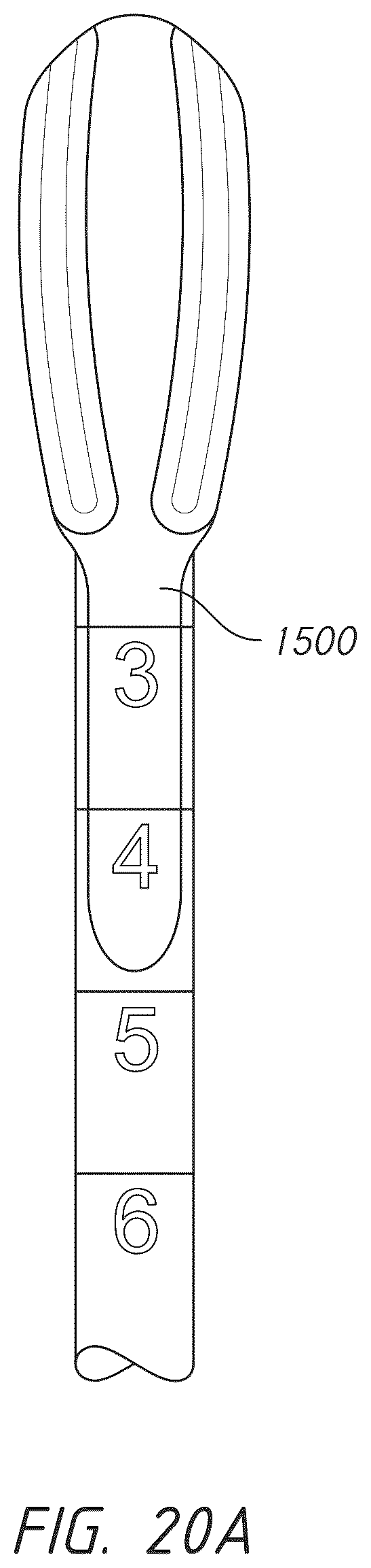 Patent US12324747 Figure 20 – Side pocket spinal fusion cage
