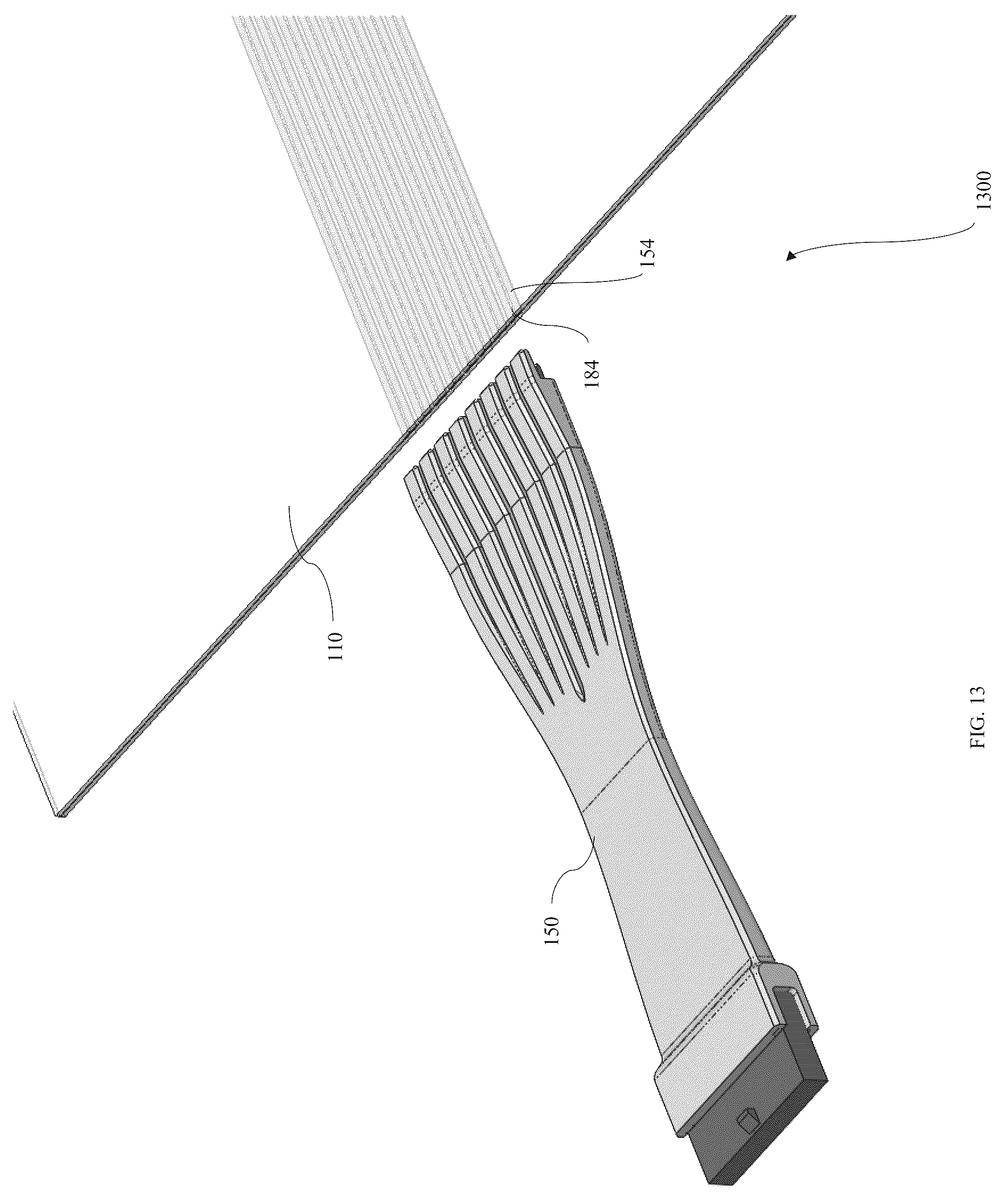 Patent US12324754 Figure 13 – System for residual limbs of amputees