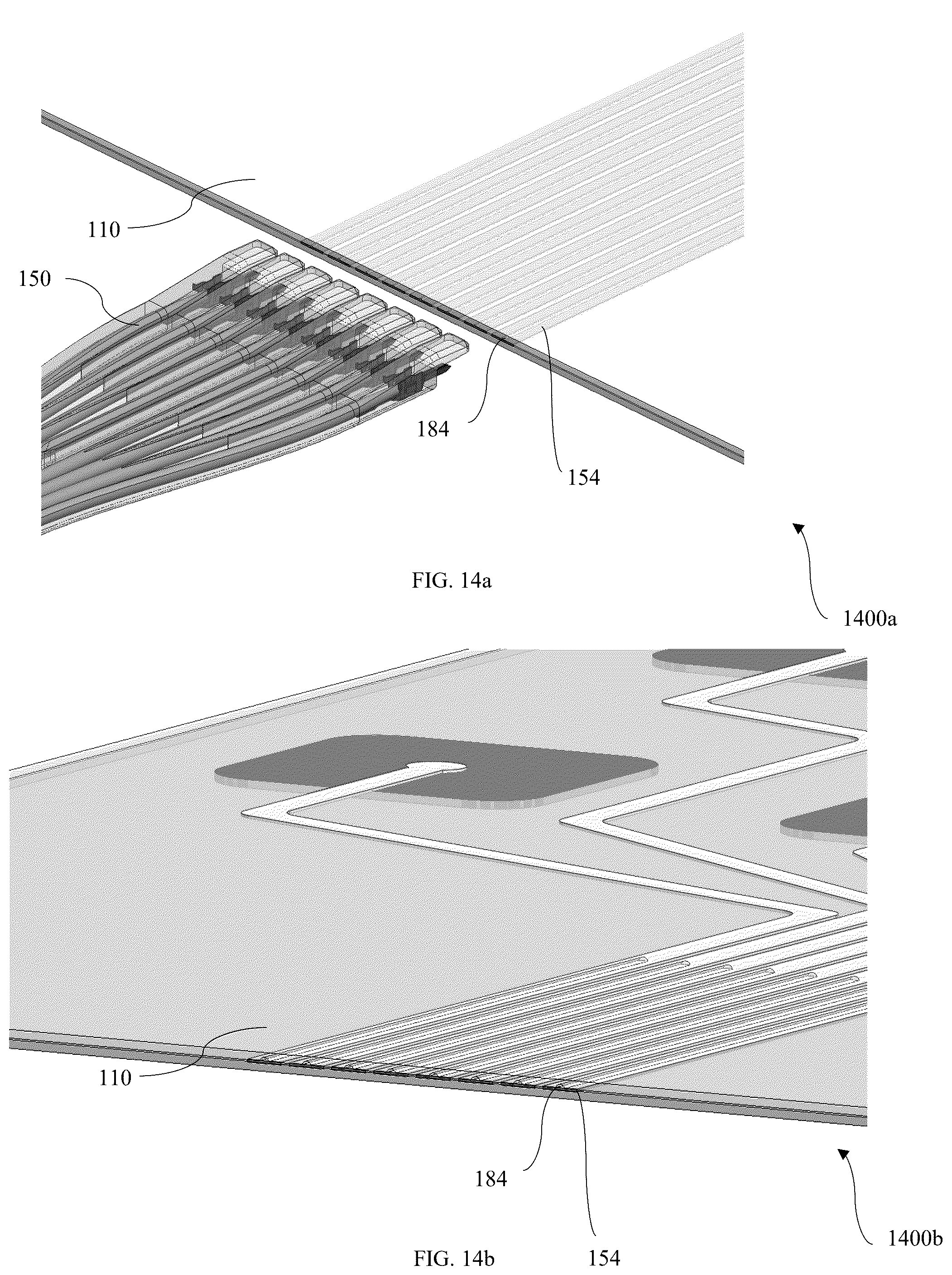 Patent US12324754 Figure 14 – System for residual limbs of amputees