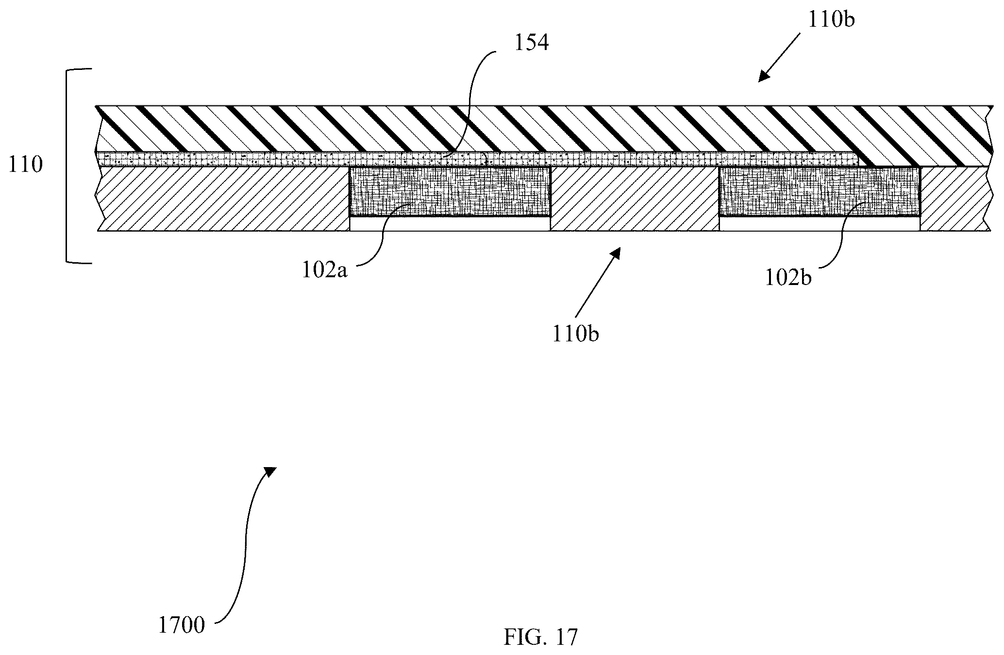Patent US12324754 Figure 17 – System for residual limbs of amputees