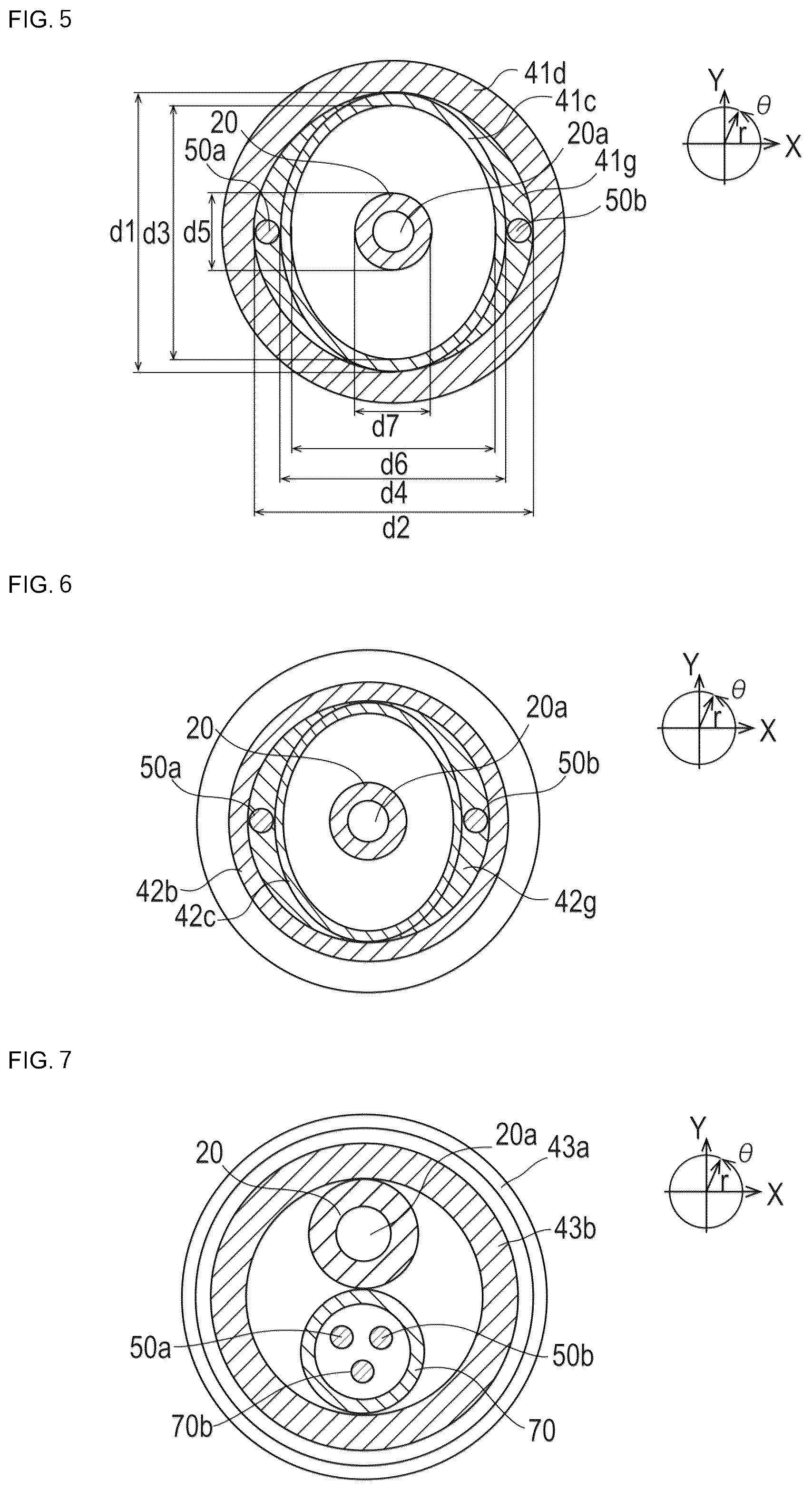 Patent US12324758 Figure 5 – Method for manufacturing stent delivery system and stent delivery system