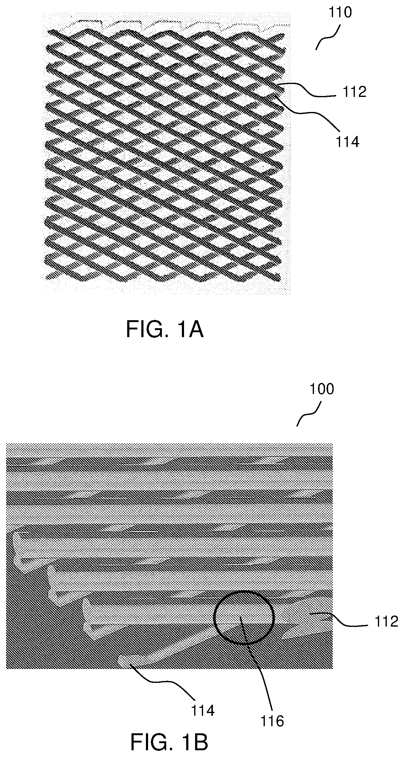 Patent US12324759 Figure 1 – Brace for a body joint and method of manufacturing thereof