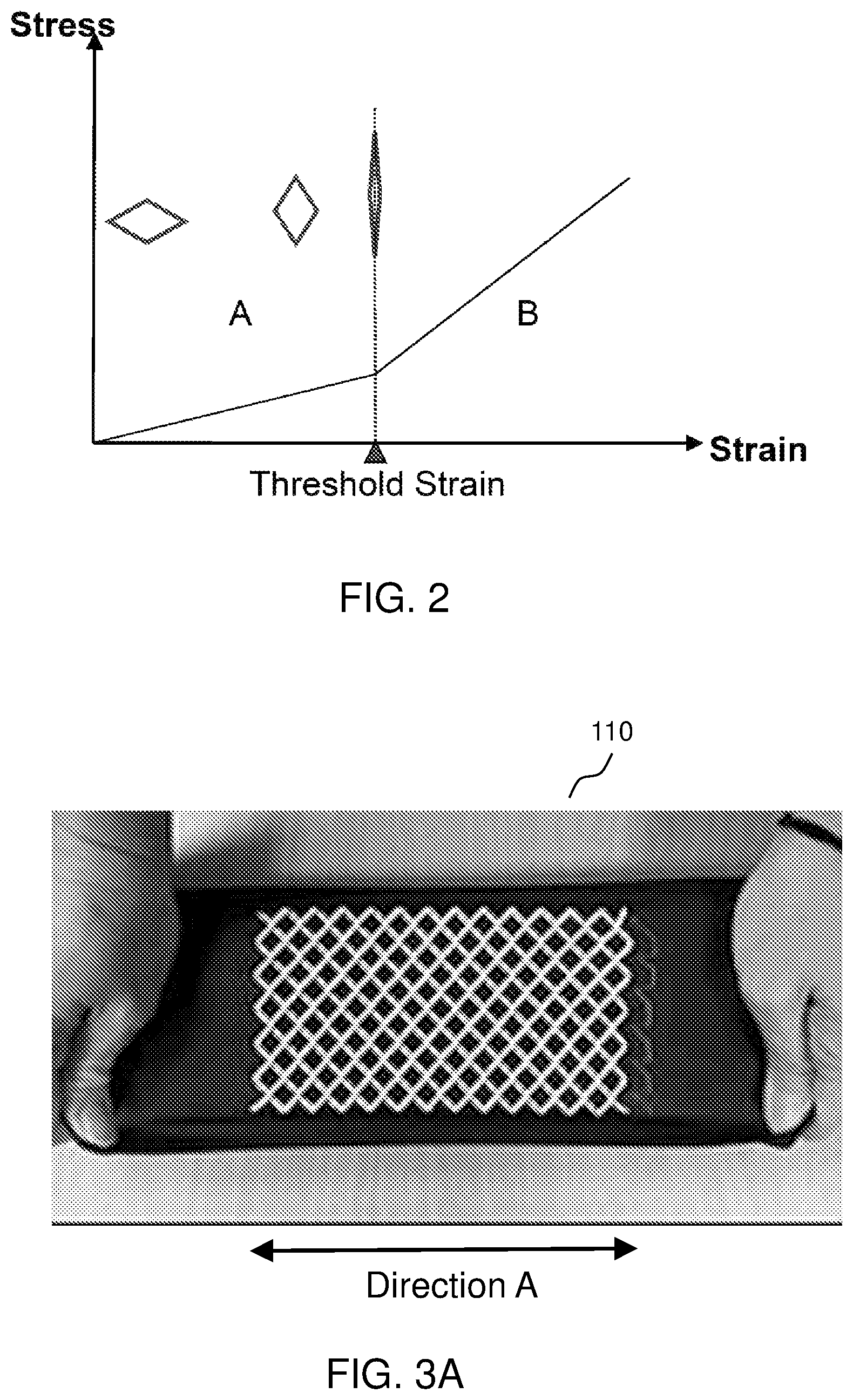 Patent US12324759 Figure 2 – Brace for a body joint and method of manufacturing thereof