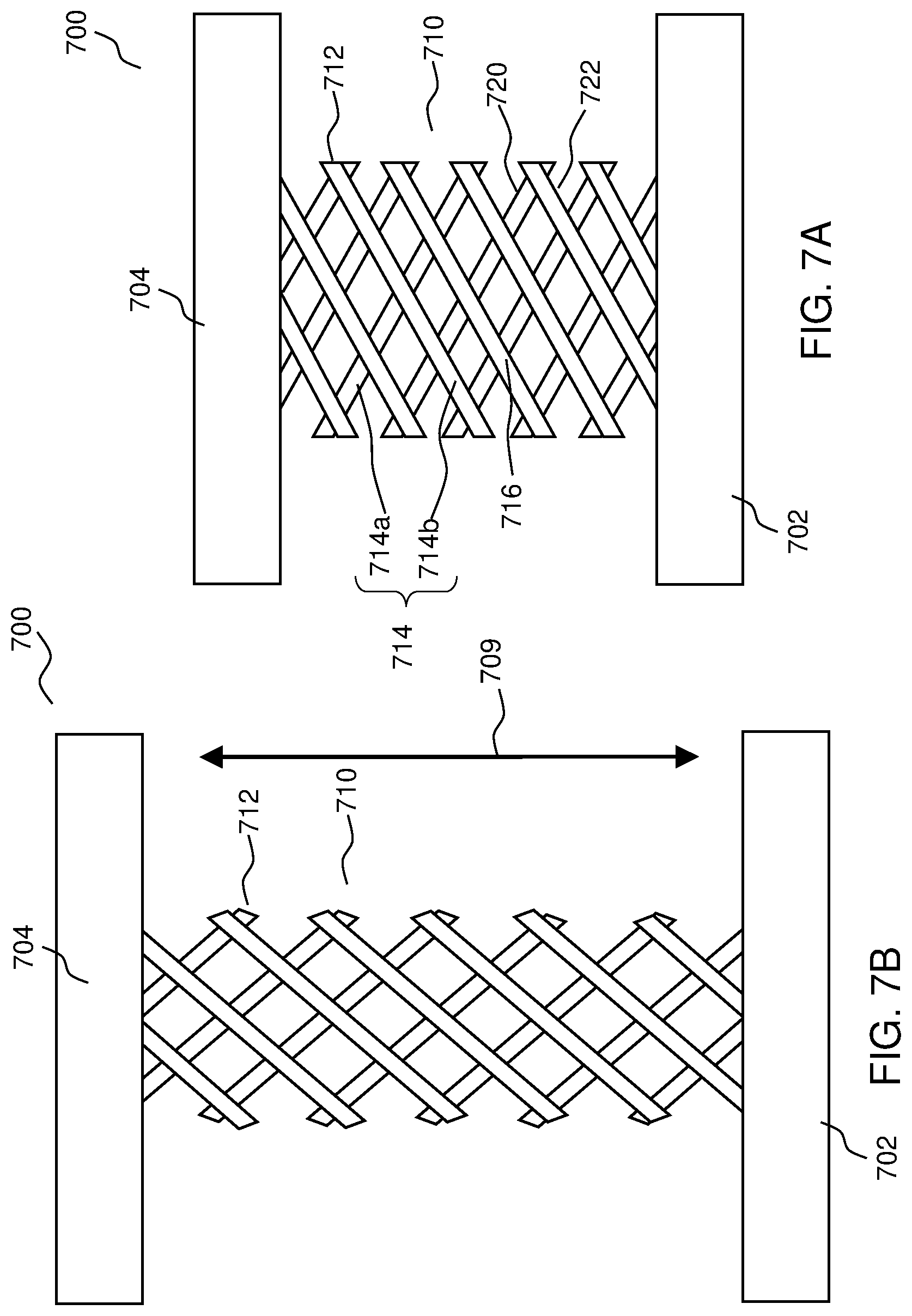 Patent US12324759 Figure 5 – Brace for a body joint and method of manufacturing thereof