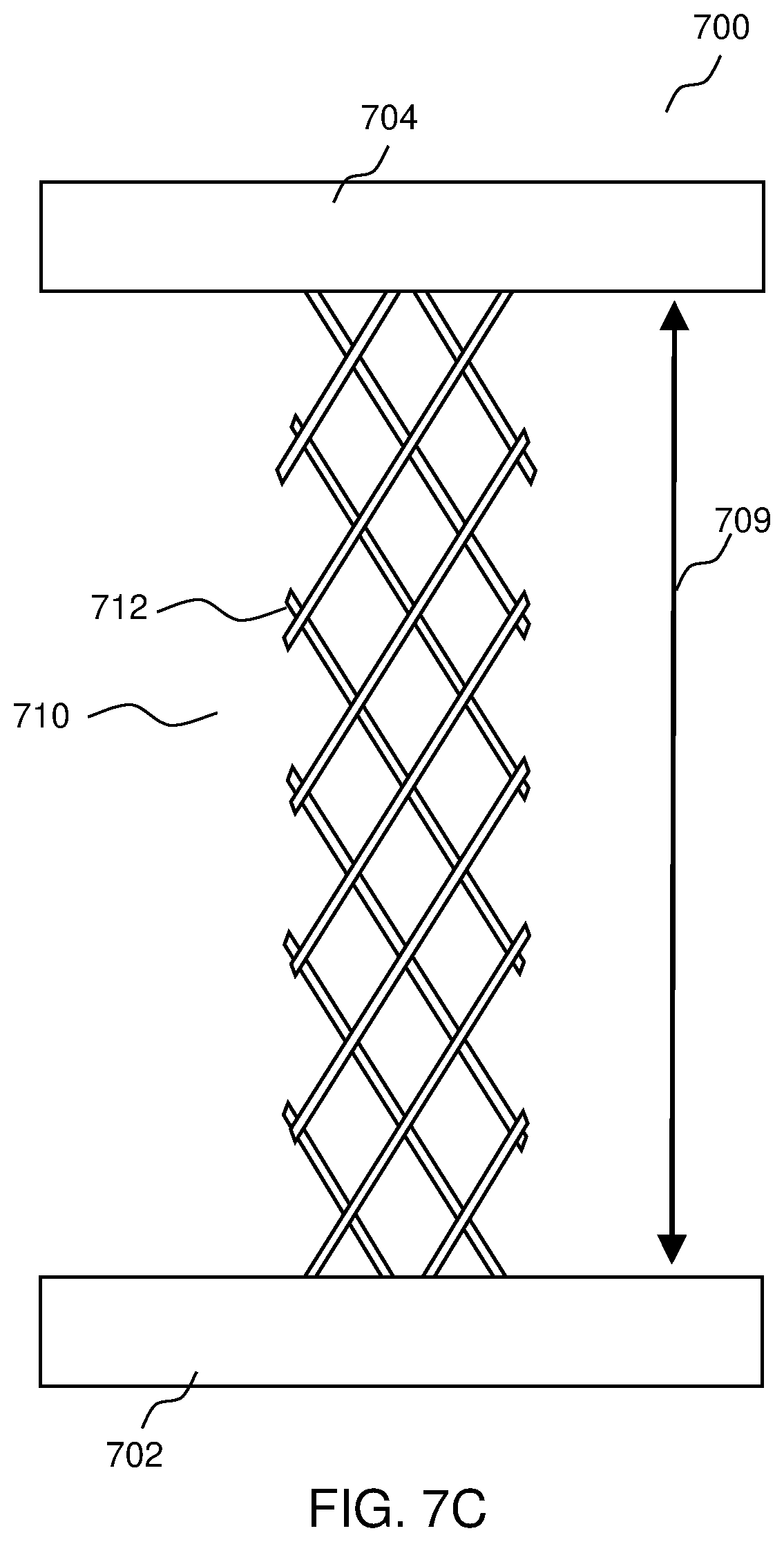 Patent US12324759 Figure 6 – Brace for a body joint and method of manufacturing thereof