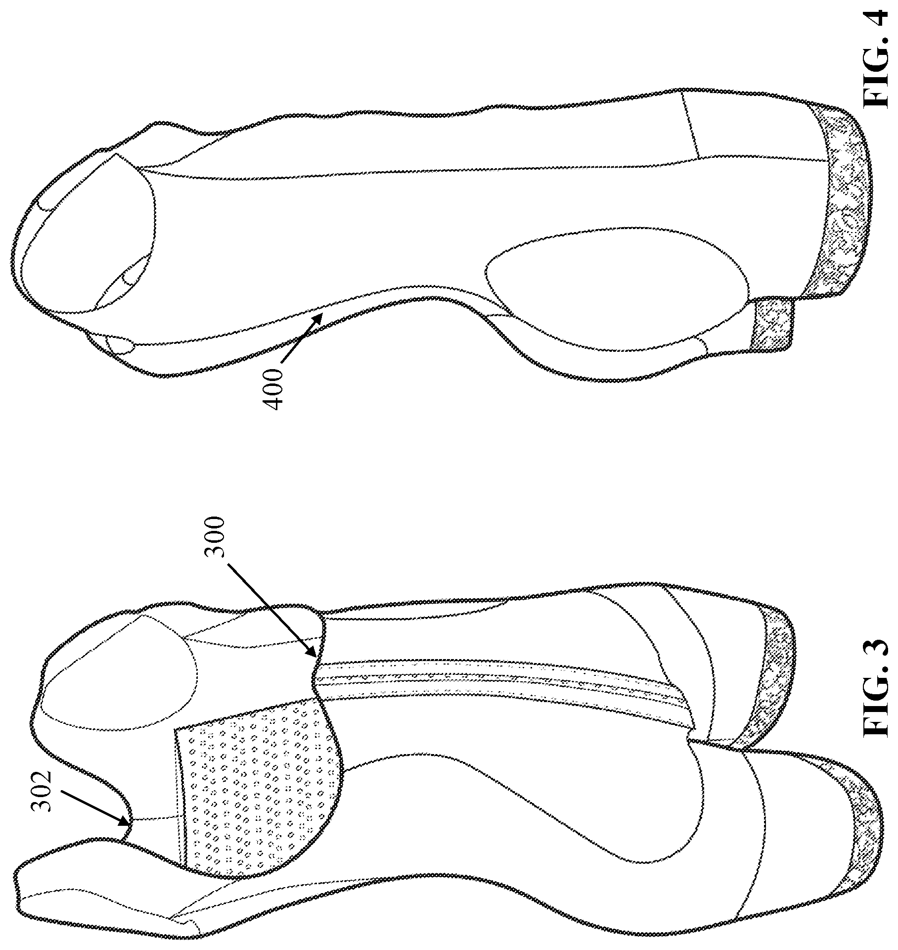 Patent US12324763 Figure 2 – Post-surgical compression garment