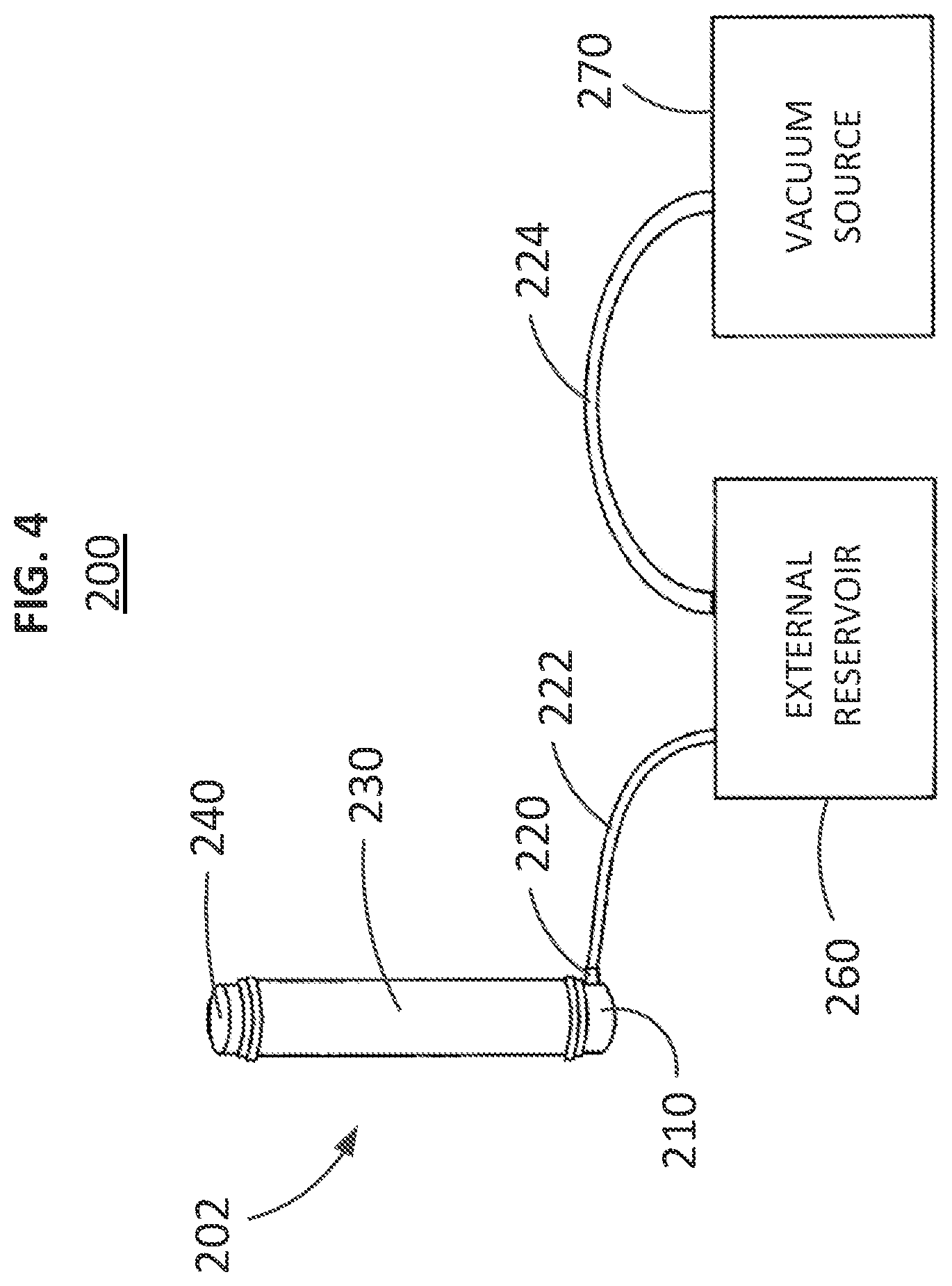 Patent US12324765 Figure 3 – Apparatus and methods for receiving discharged urine