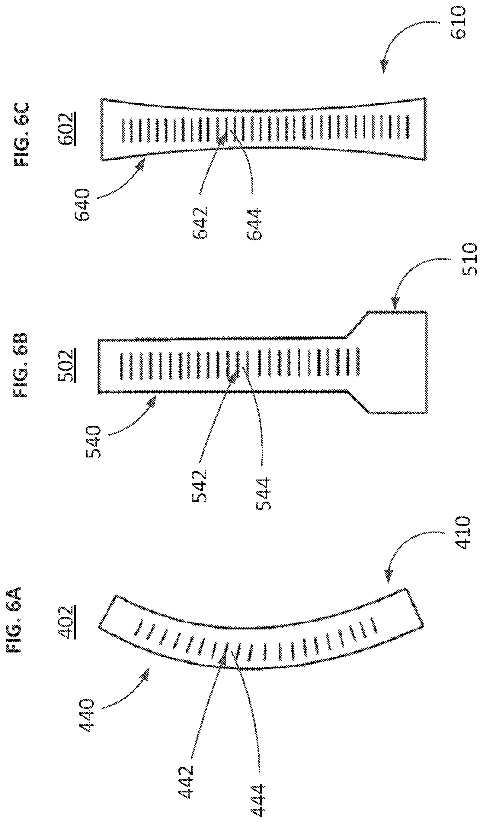 Patent US12324765 Figure 5 – Apparatus and methods for receiving discharged urine