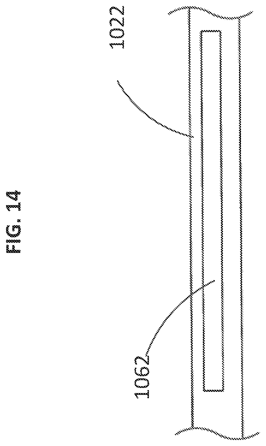 Patent US12324765 Figure 9 – Apparatus and methods for receiving discharged urine