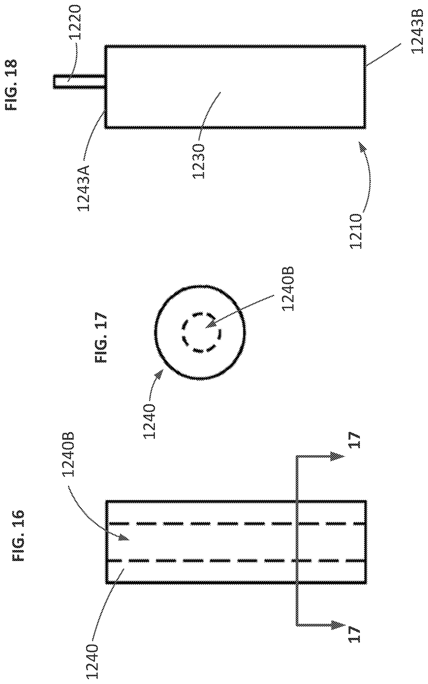 Patent US12324765 Figure 11 – Apparatus and methods for receiving discharged urine