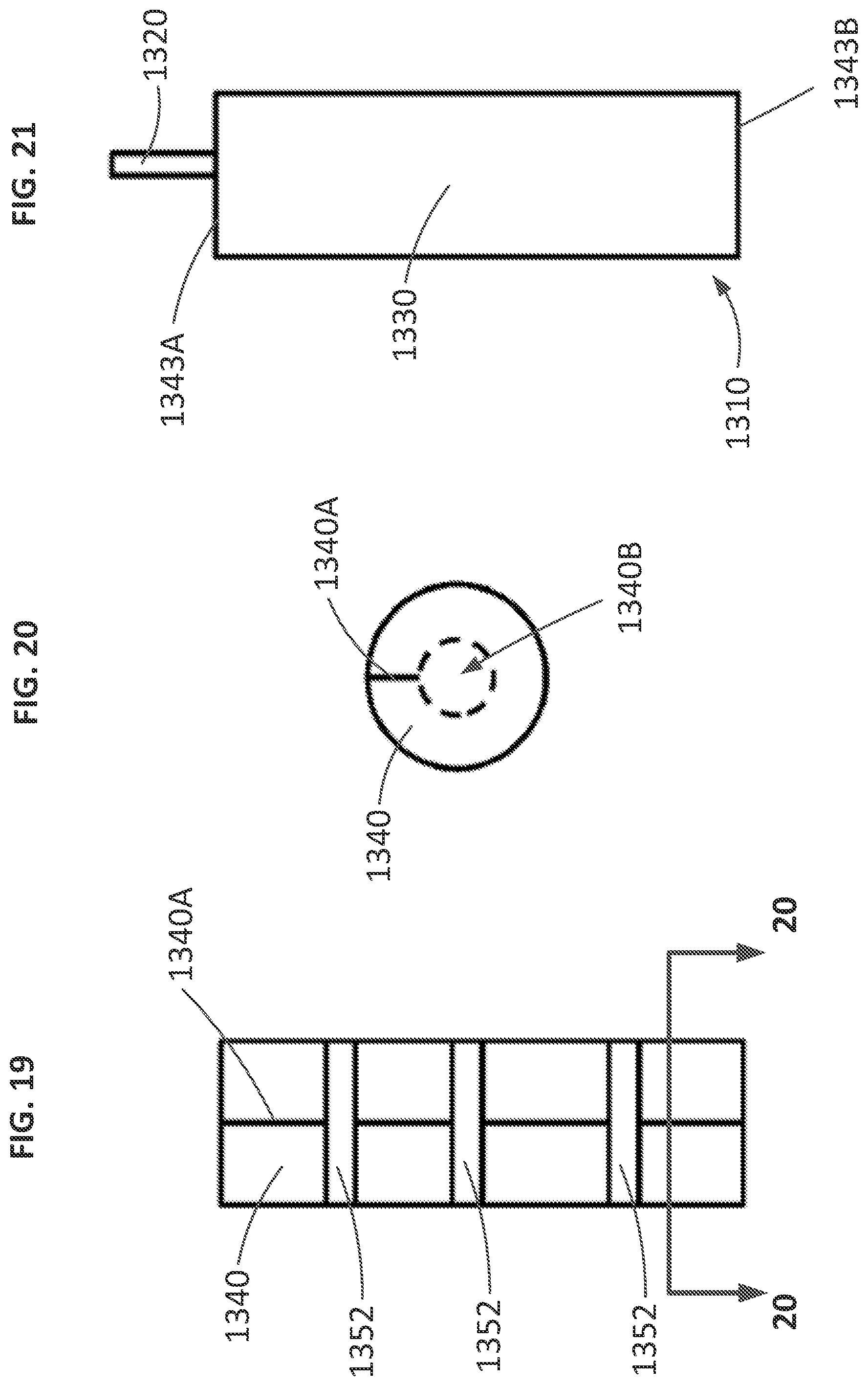 Patent US12324765 Figure 12 – Apparatus and methods for receiving discharged urine