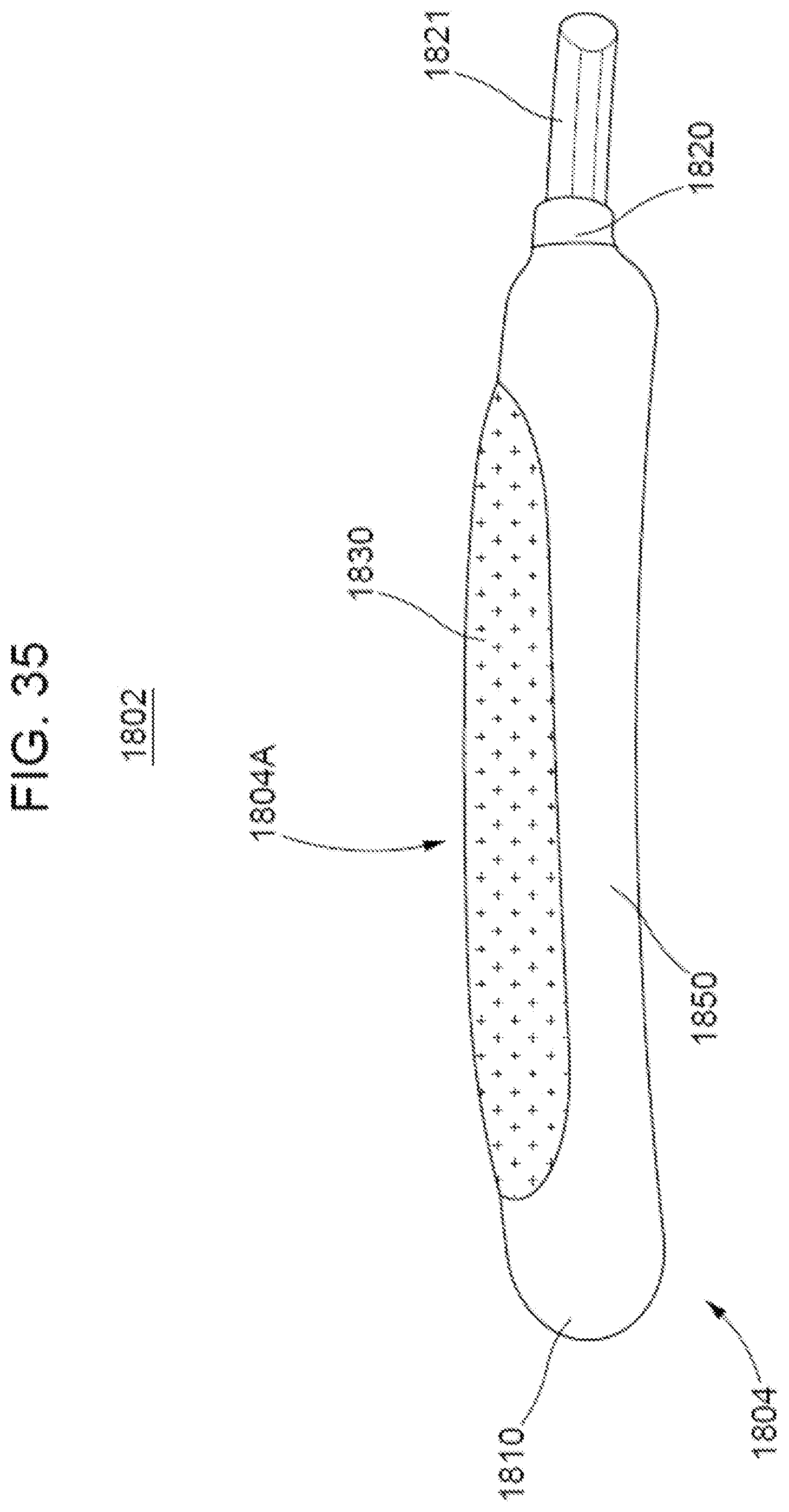Patent US12324765 Figure 19 – Apparatus and methods for receiving discharged urine