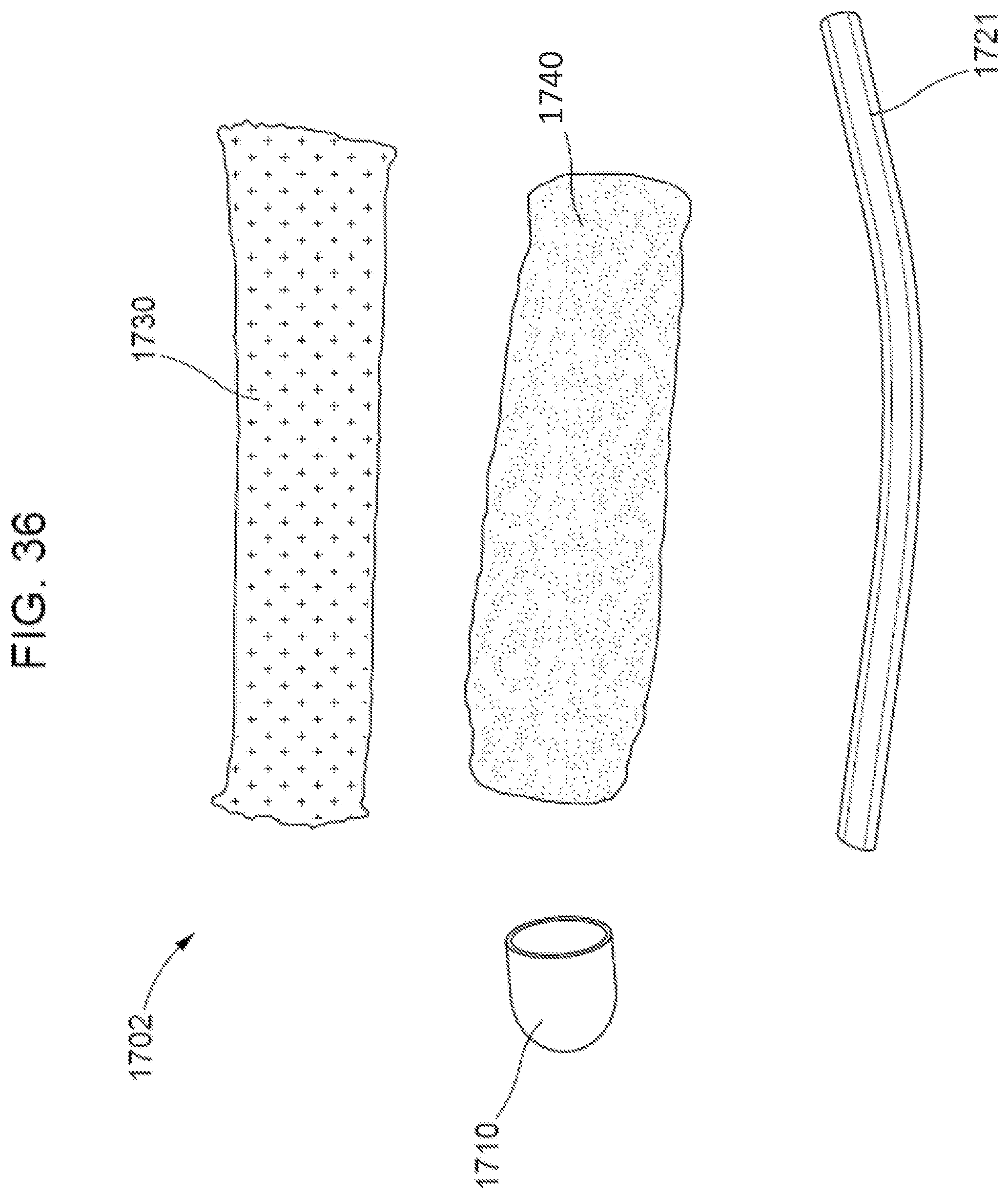 Patent US12324765 Figure 20 – Apparatus and methods for receiving discharged urine
