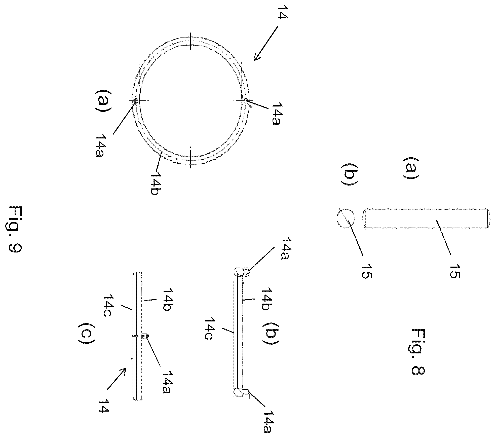 Patent US12324766 Figure 7 – Lid for medical implant