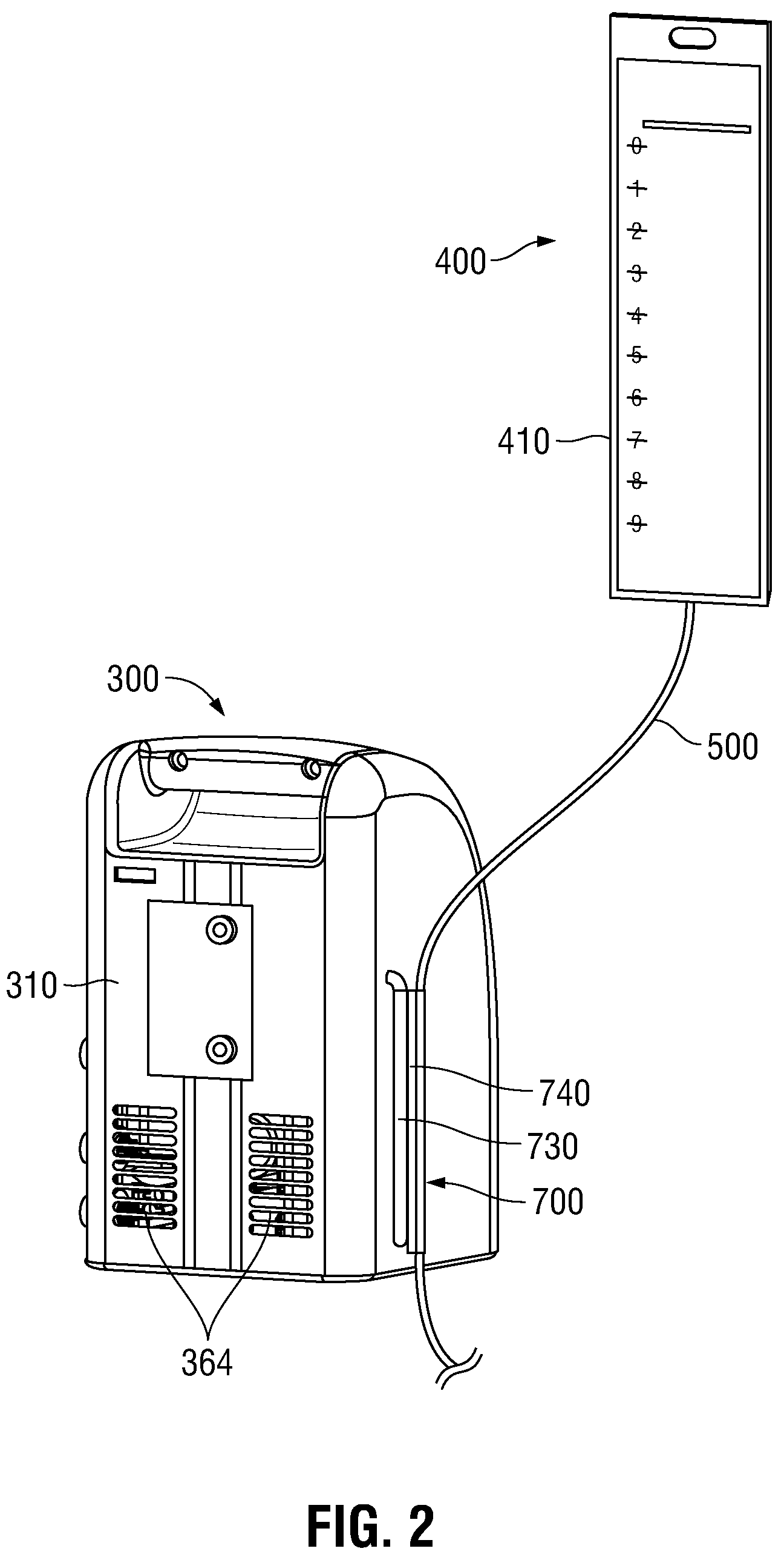 Patent US12324768 Figure 2 – Devices, systems, and methods for pre-heating fluid to be introduced into a patient during a surgical procedure