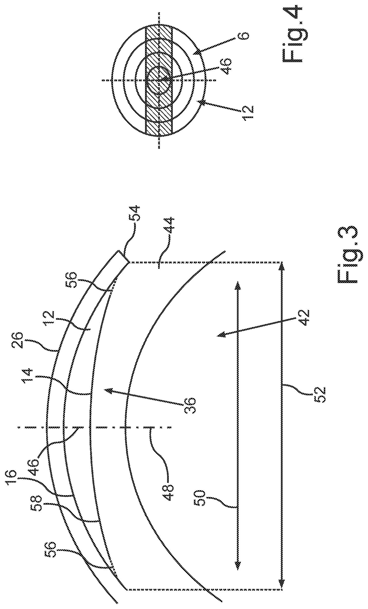 Patent US12324772 Figure 2 – Method for controlling an eye surgical laser and treatment apparatus
