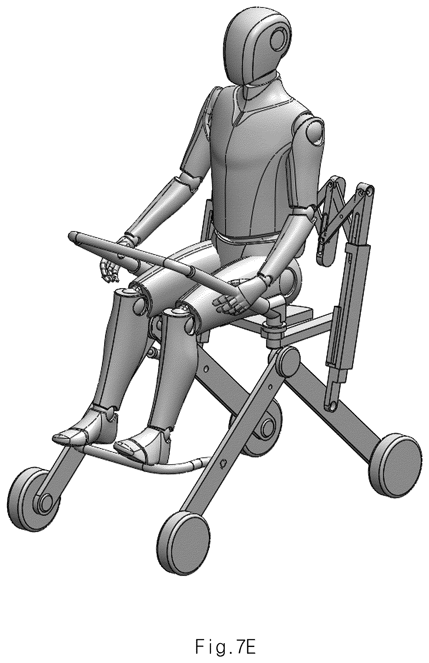 Patent US12324774 Figure 12 – Wheelchair