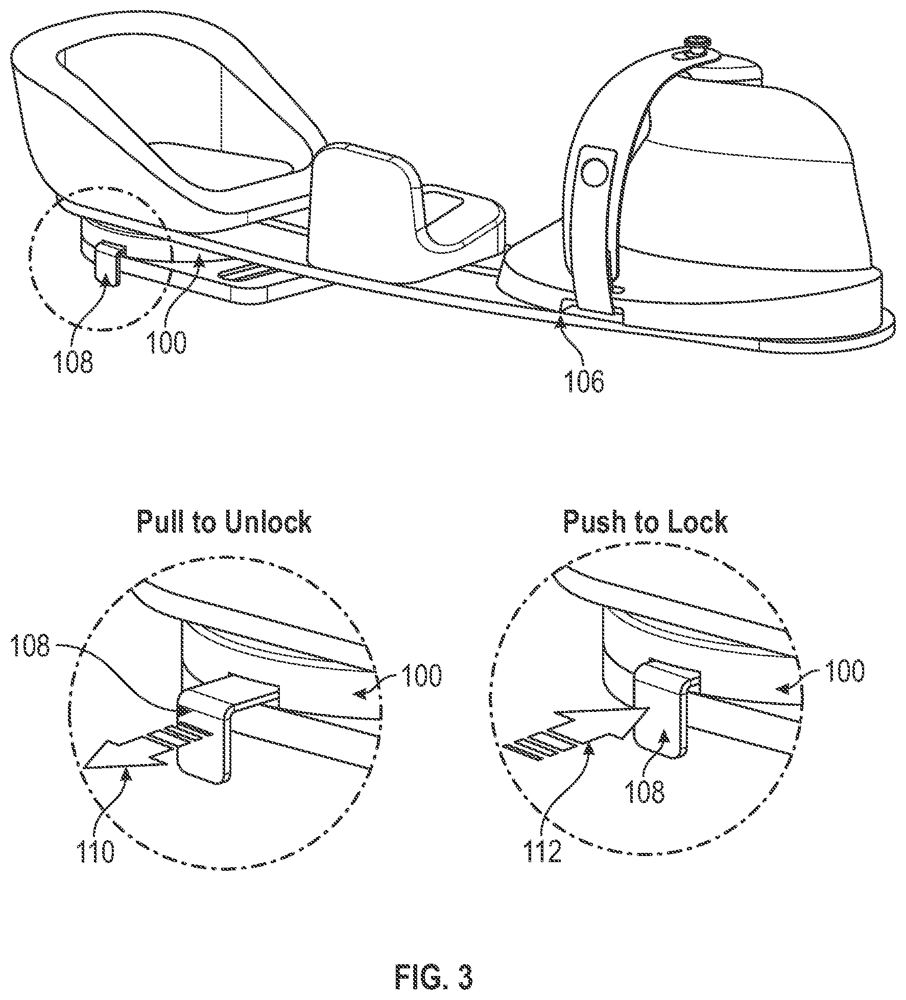 Patent US12324775 Figure 3 – Locking pivot