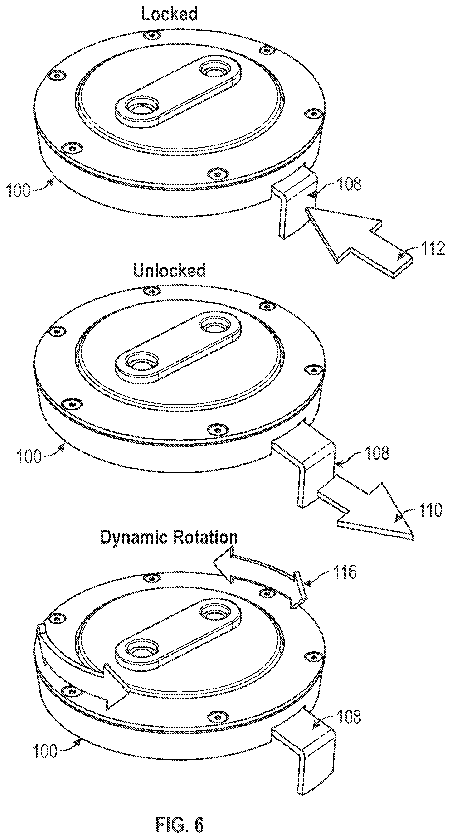 Patent US12324775 Figure 6 – Locking pivot