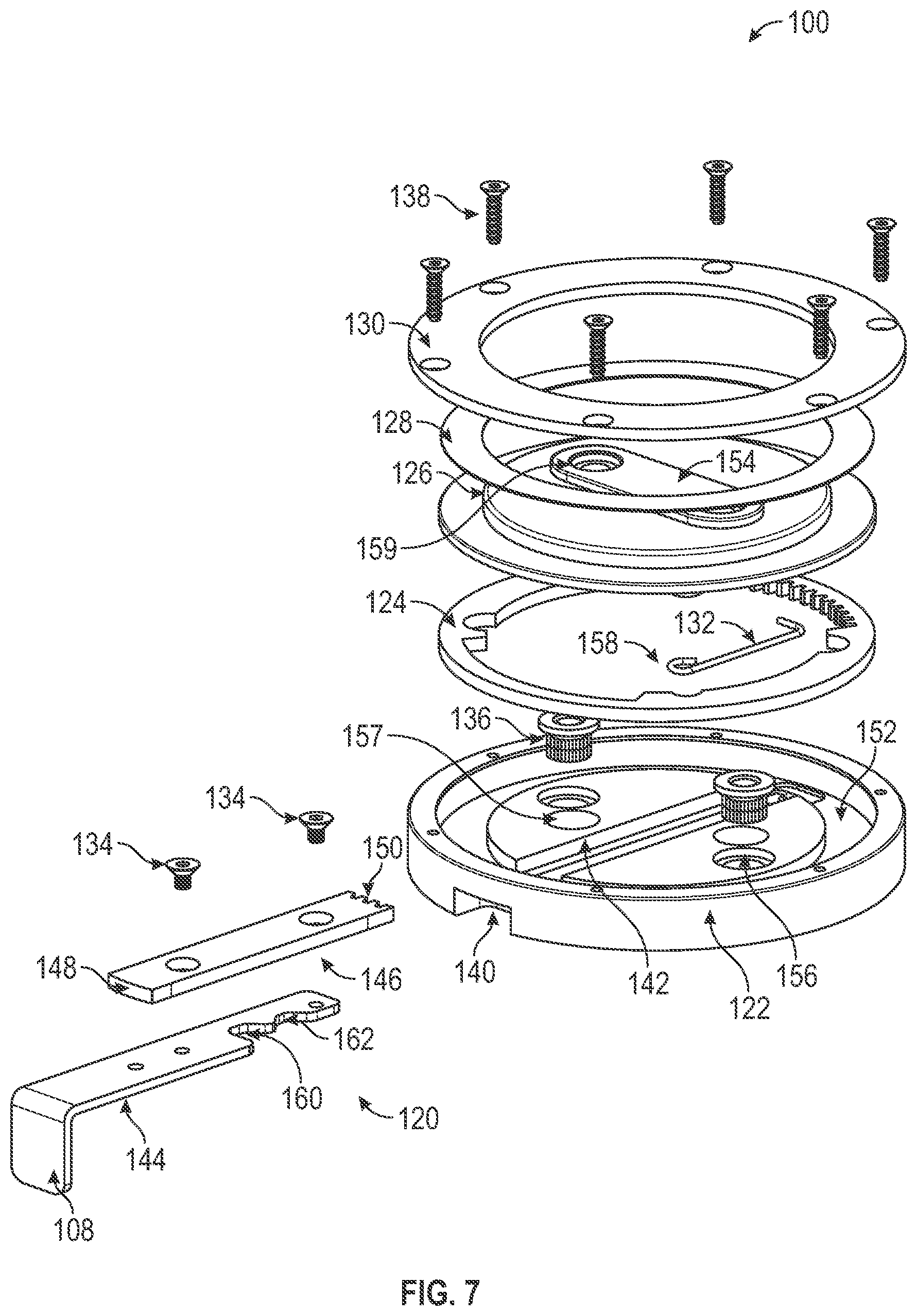 Patent US12324775 Figure 7 – Locking pivot