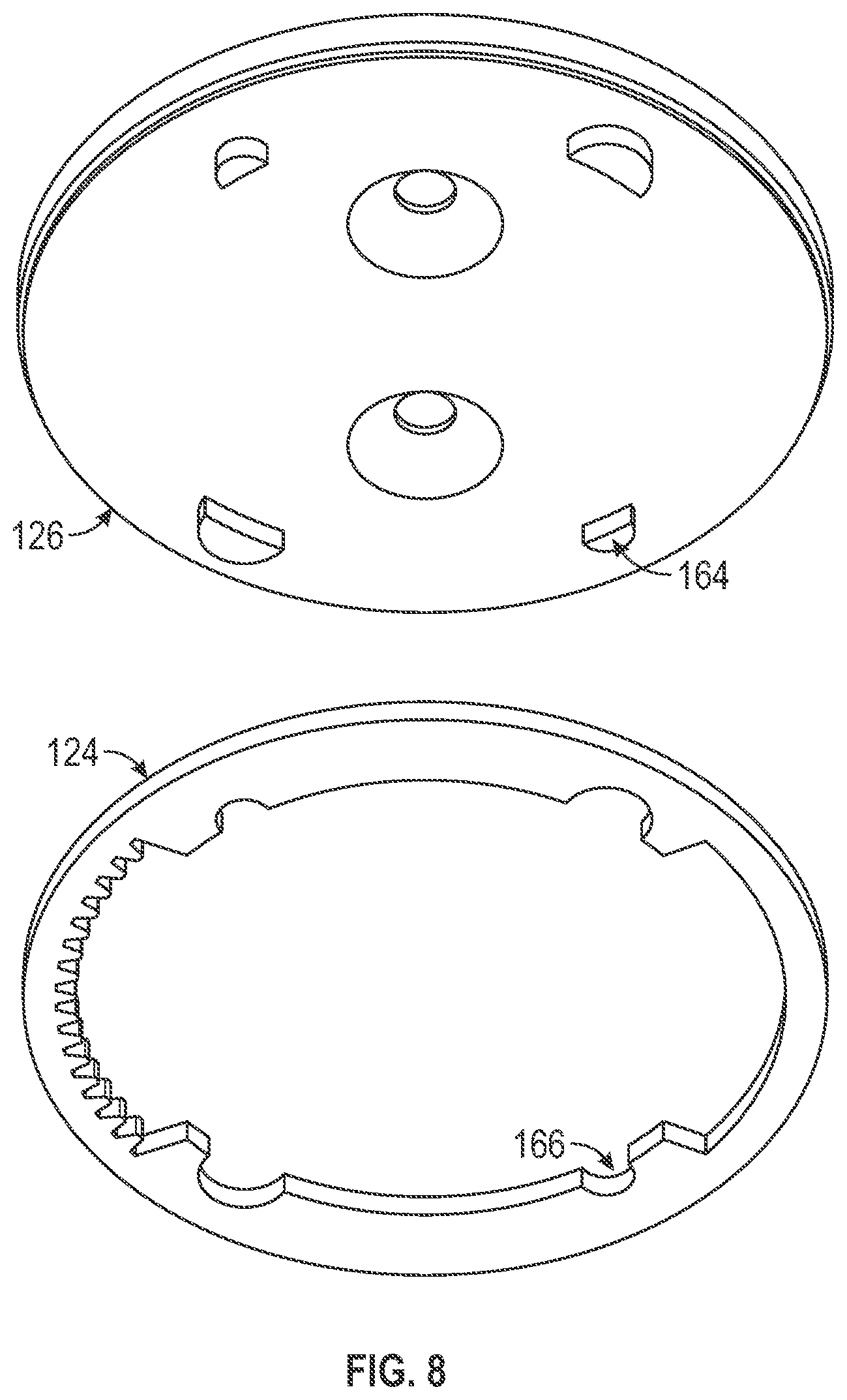 Patent US12324775 Figure 8 – Locking pivot