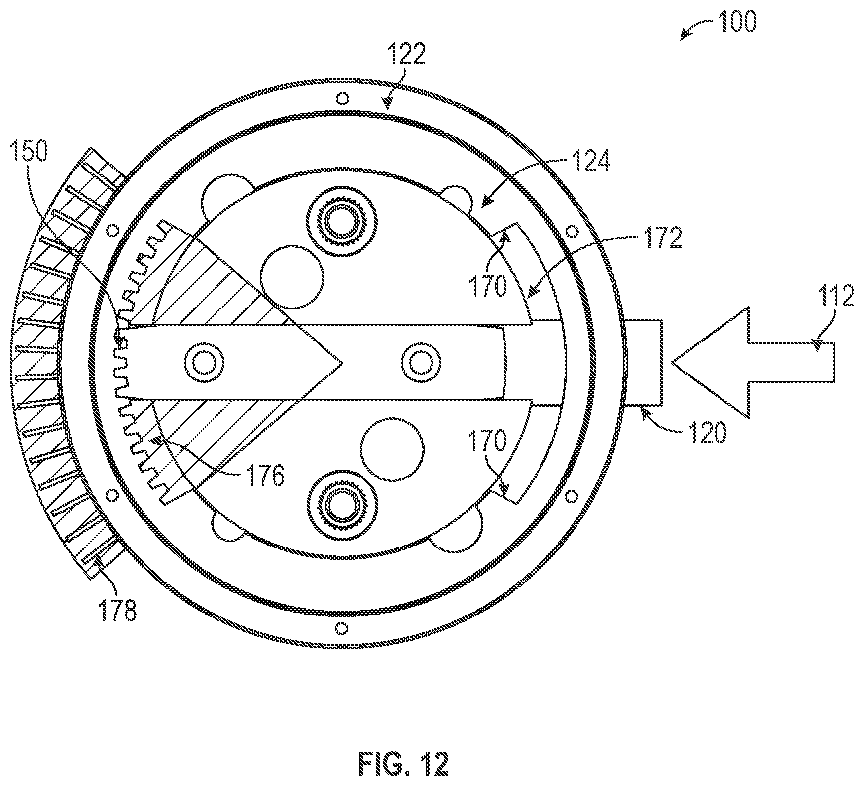 Patent US12324775 Figure 12 – Locking pivot