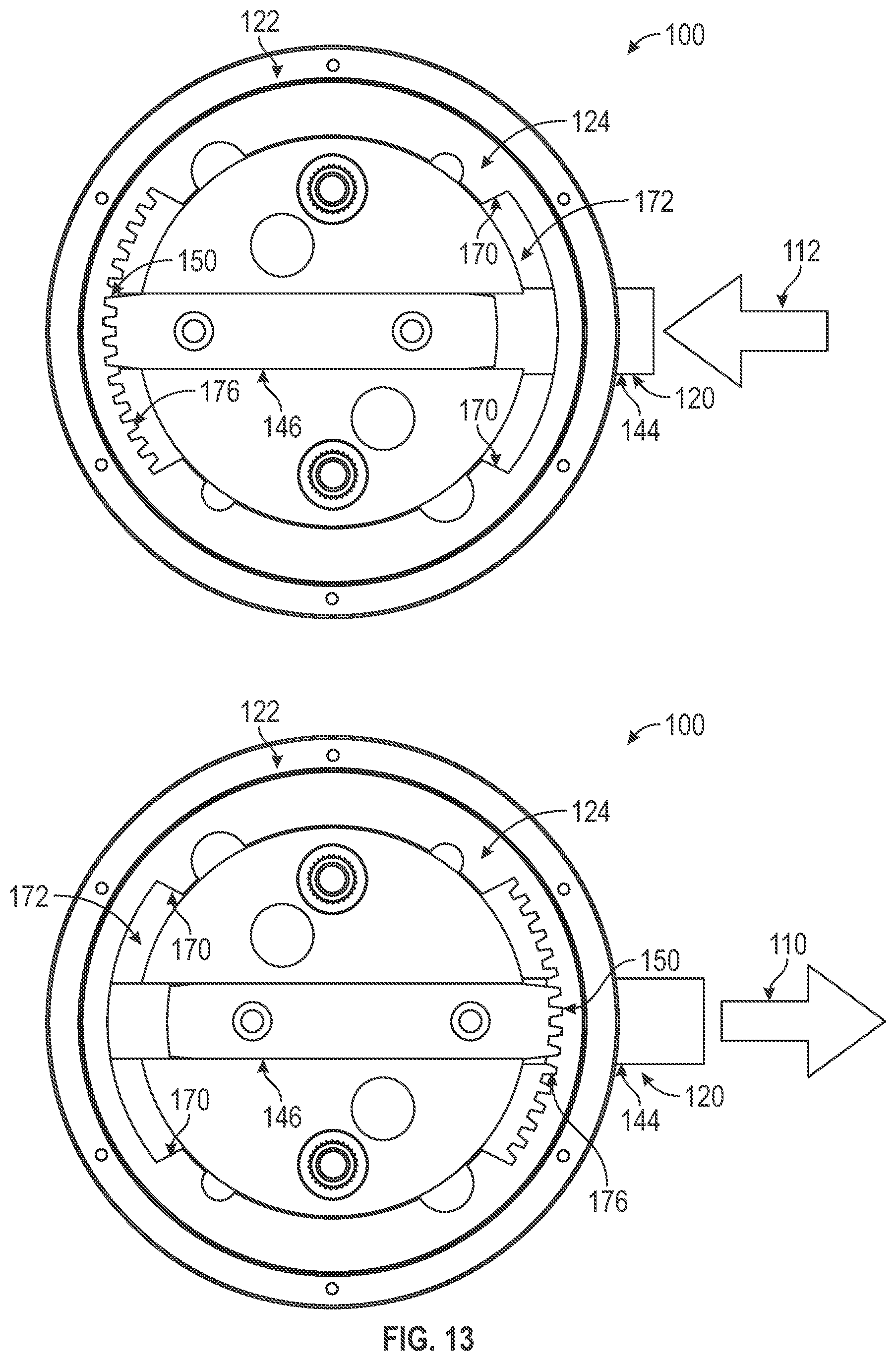 Patent US12324775 Figure 13 – Locking pivot