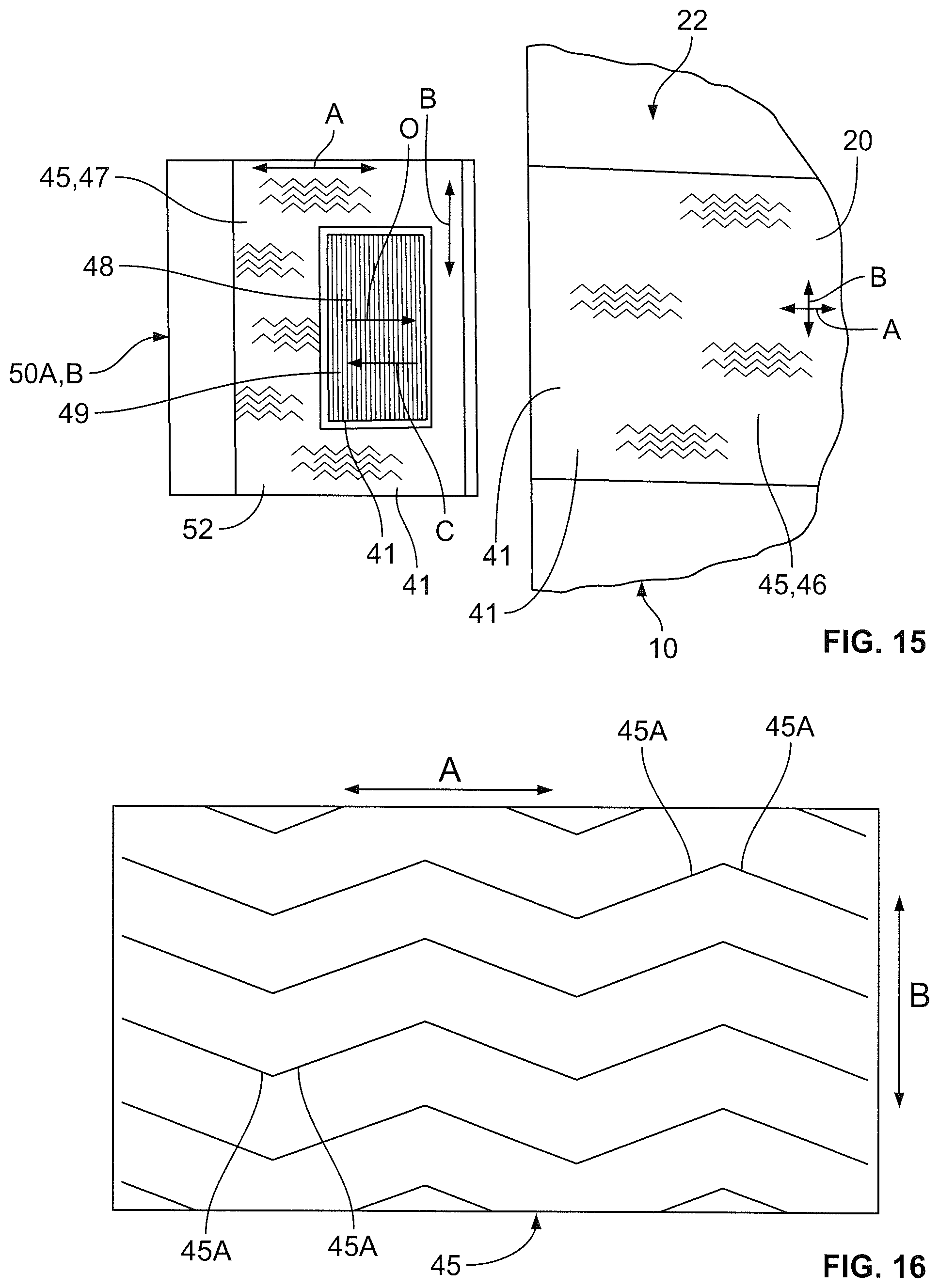 Patent US12324778 Figure 15 – Apparatus and system for lifting, moving, turning, and positioning a patient