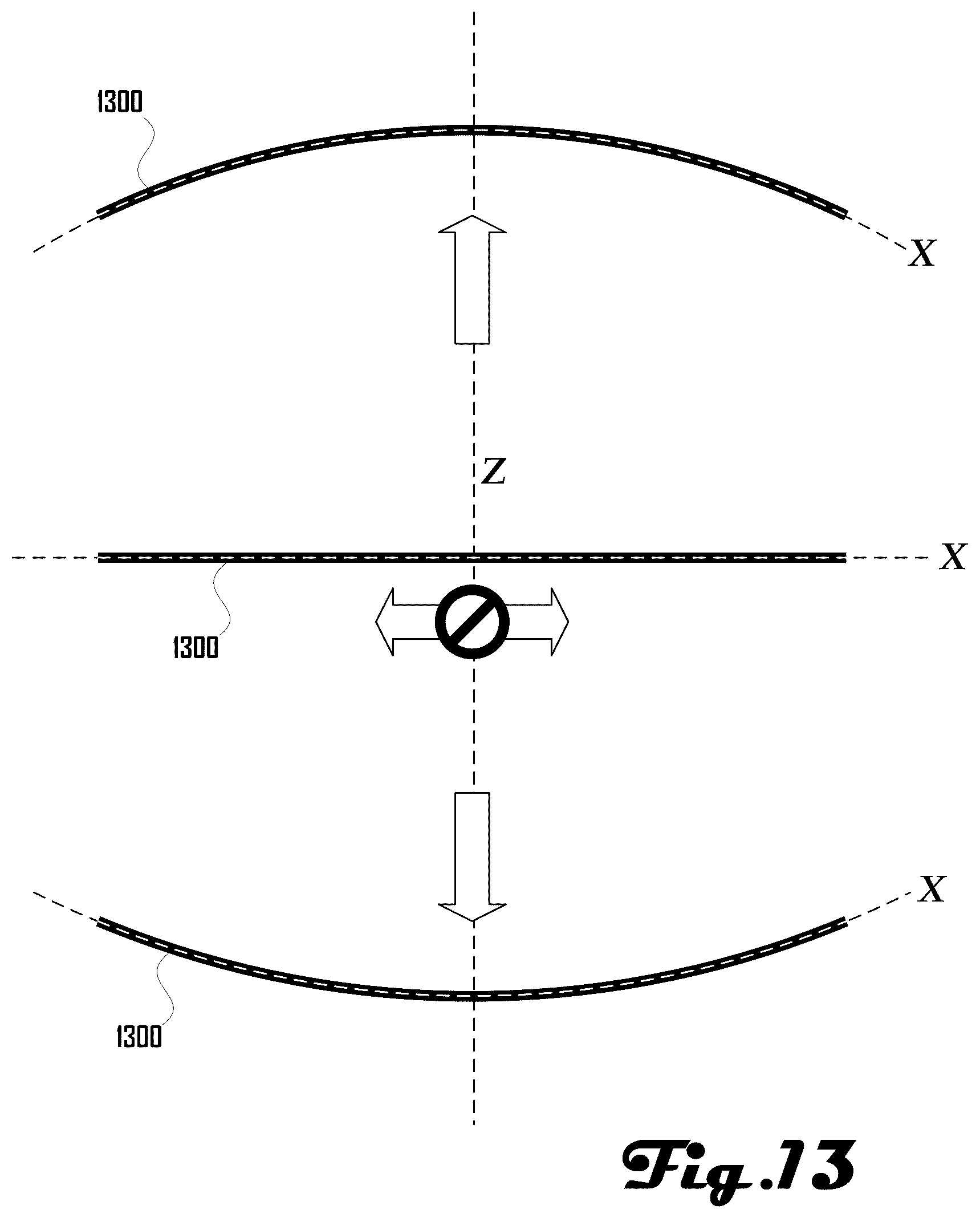 Patent US12324780 Figure 13 – Powered device to benefit a wearer during skiing
