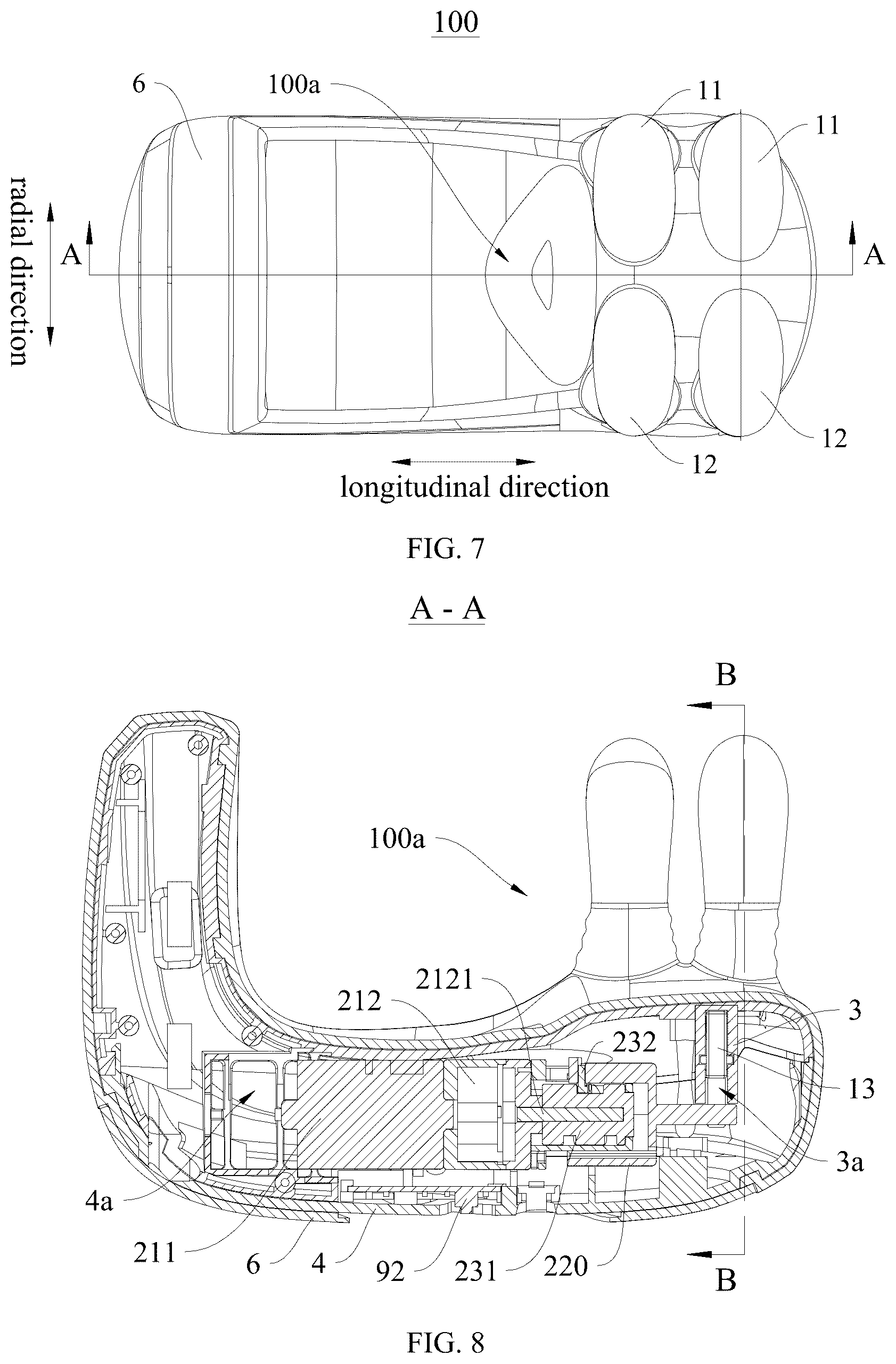 Patent US12324782 Figure 6 – Sex toy