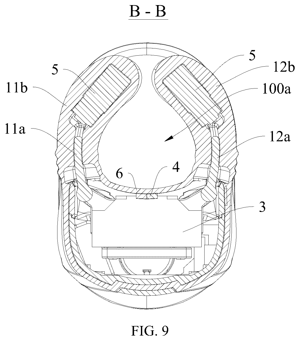 Patent US12324782 Figure 7 – Sex toy