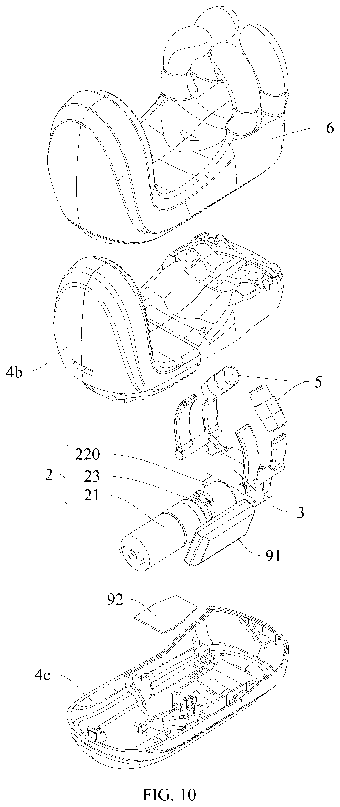 Patent US12324782 Figure 8 – Sex toy