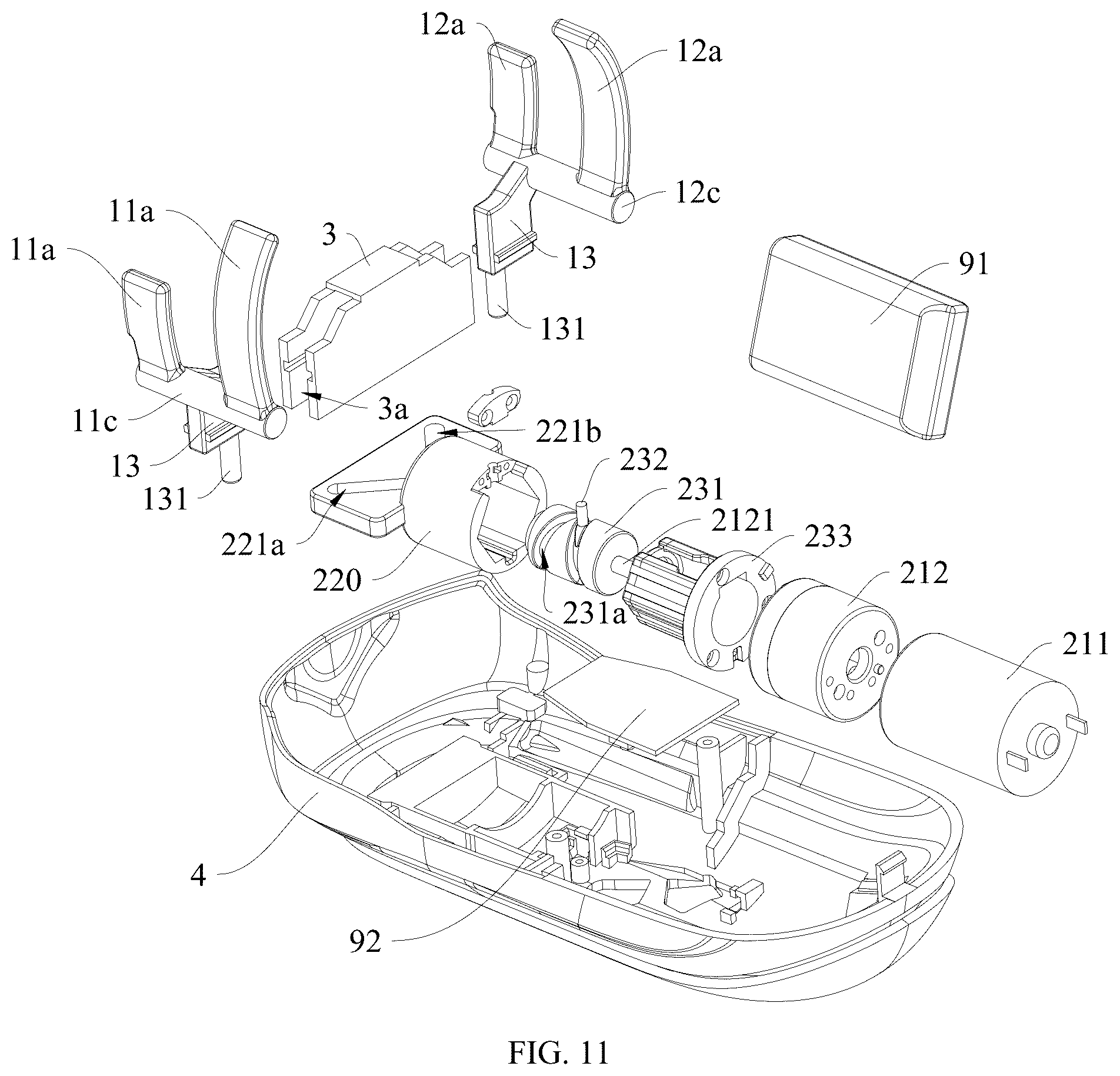 Patent US12324782 Figure 9 – Sex toy