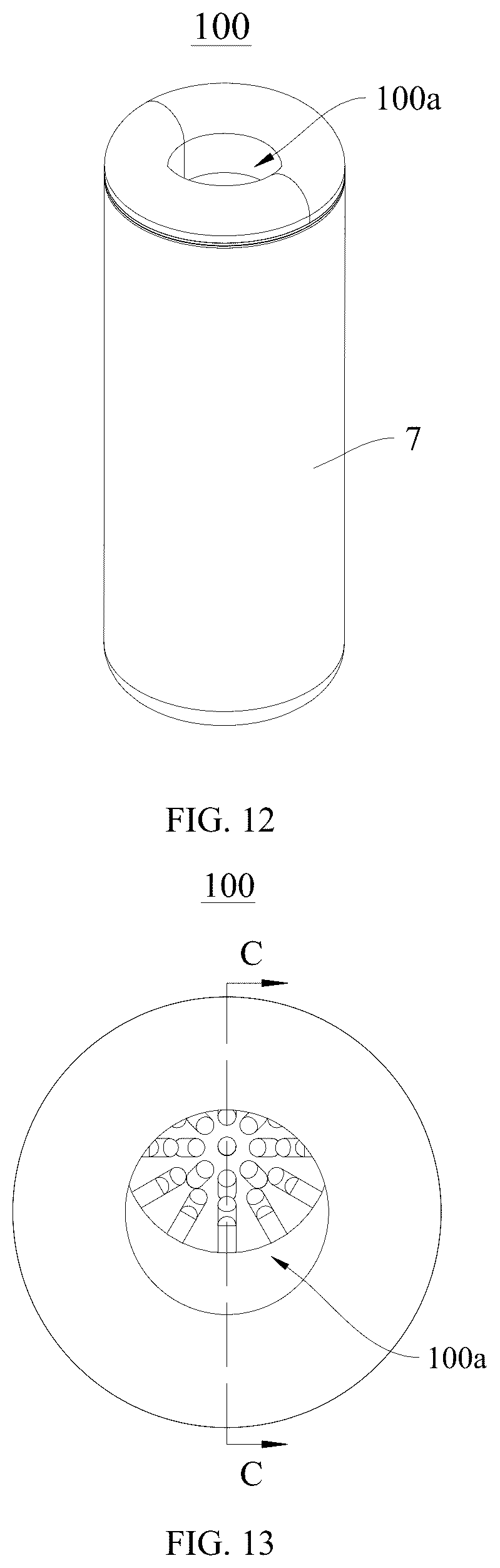 Patent US12324782 Figure 10 – Sex toy