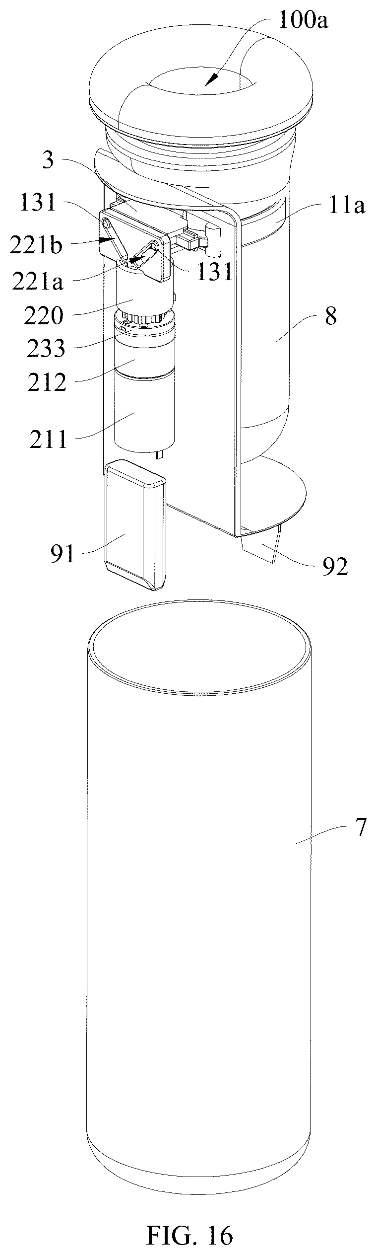 Patent US12324782 Figure 13 – Sex toy
