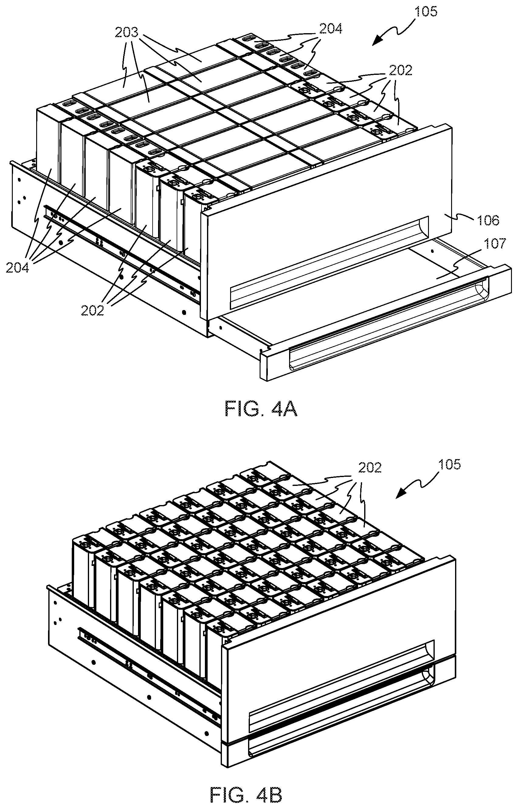 Patent US12324788 Figure 4 – Unit dose dispensing mechanisms