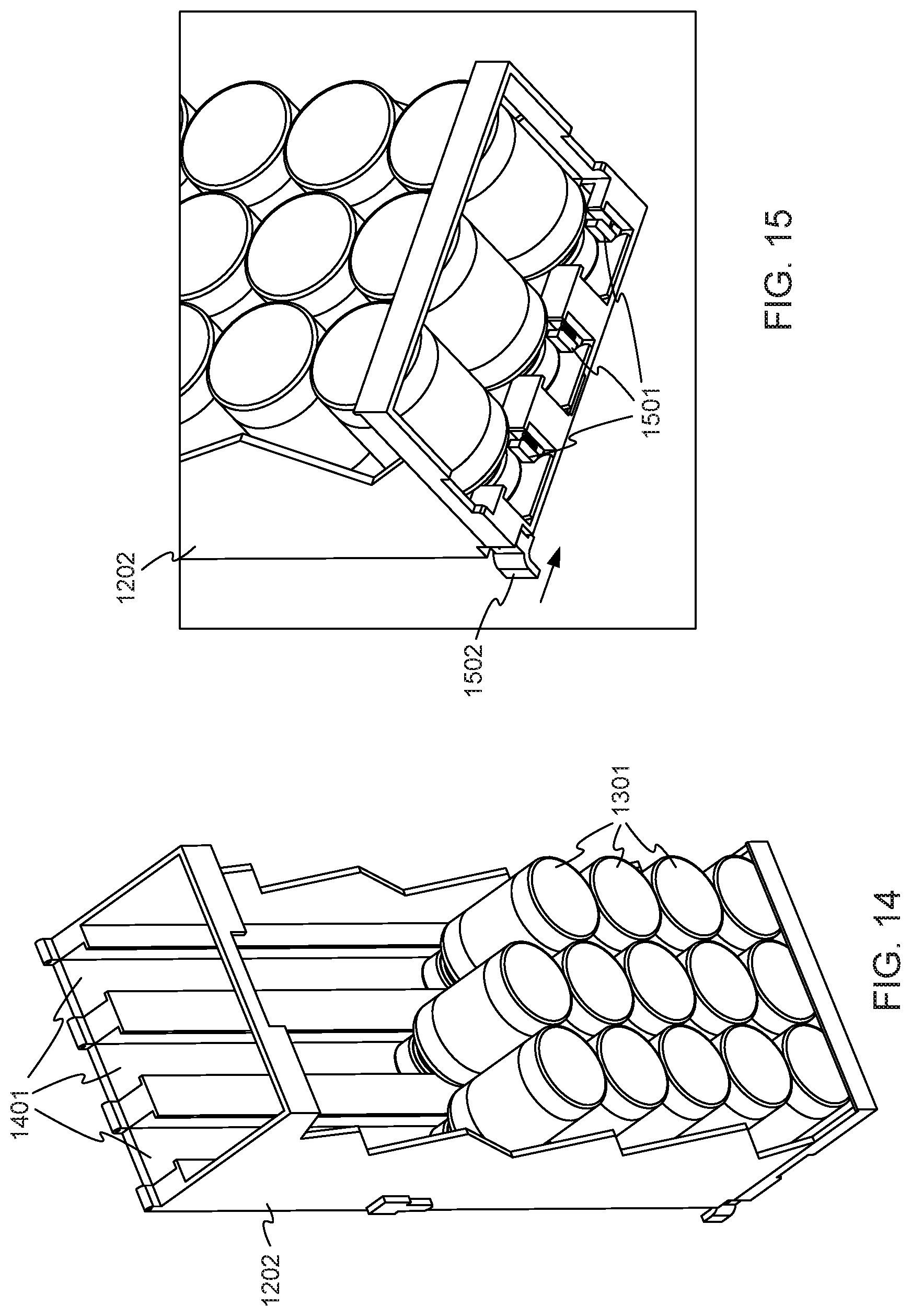 Patent US12324788 Figure 12 – Unit dose dispensing mechanisms