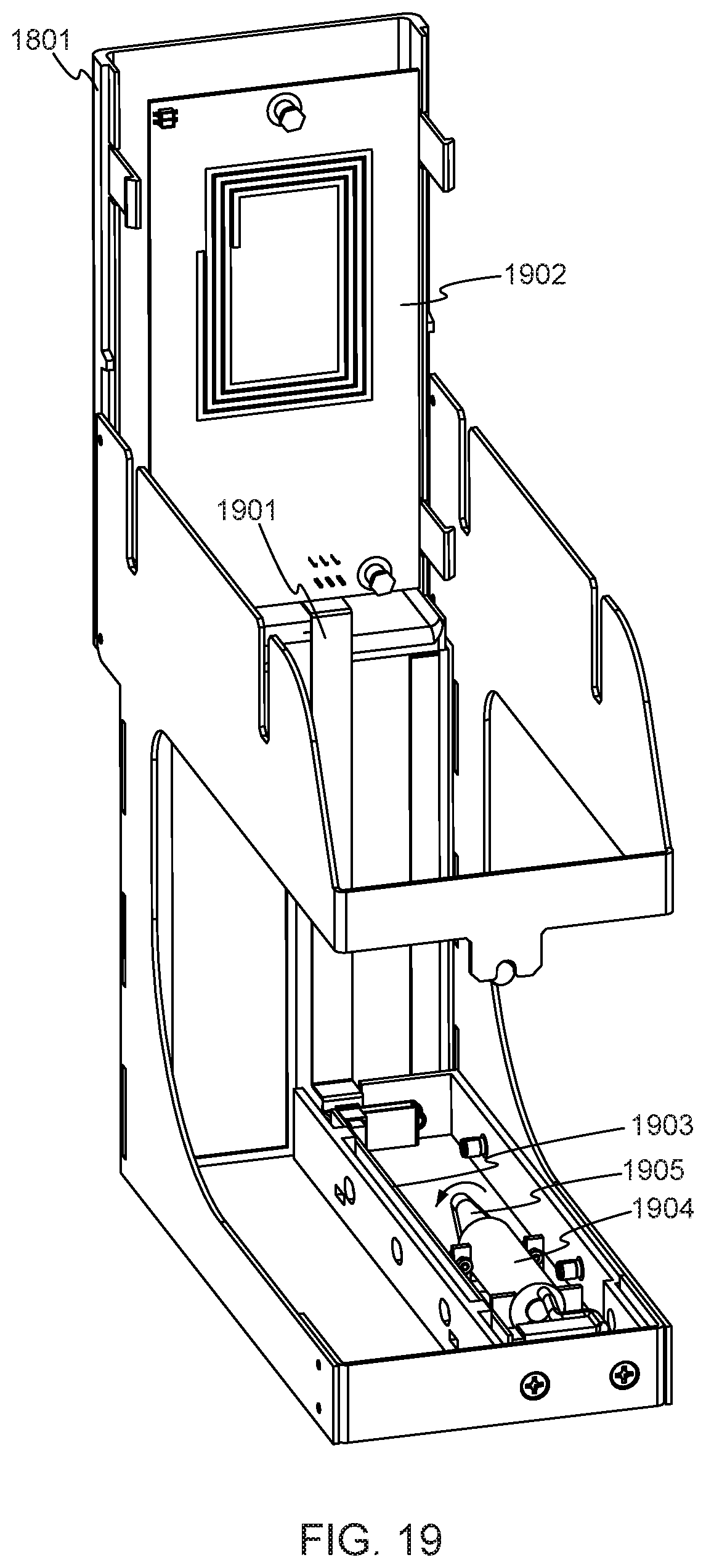 Patent US12324788 Figure 15 – Unit dose dispensing mechanisms