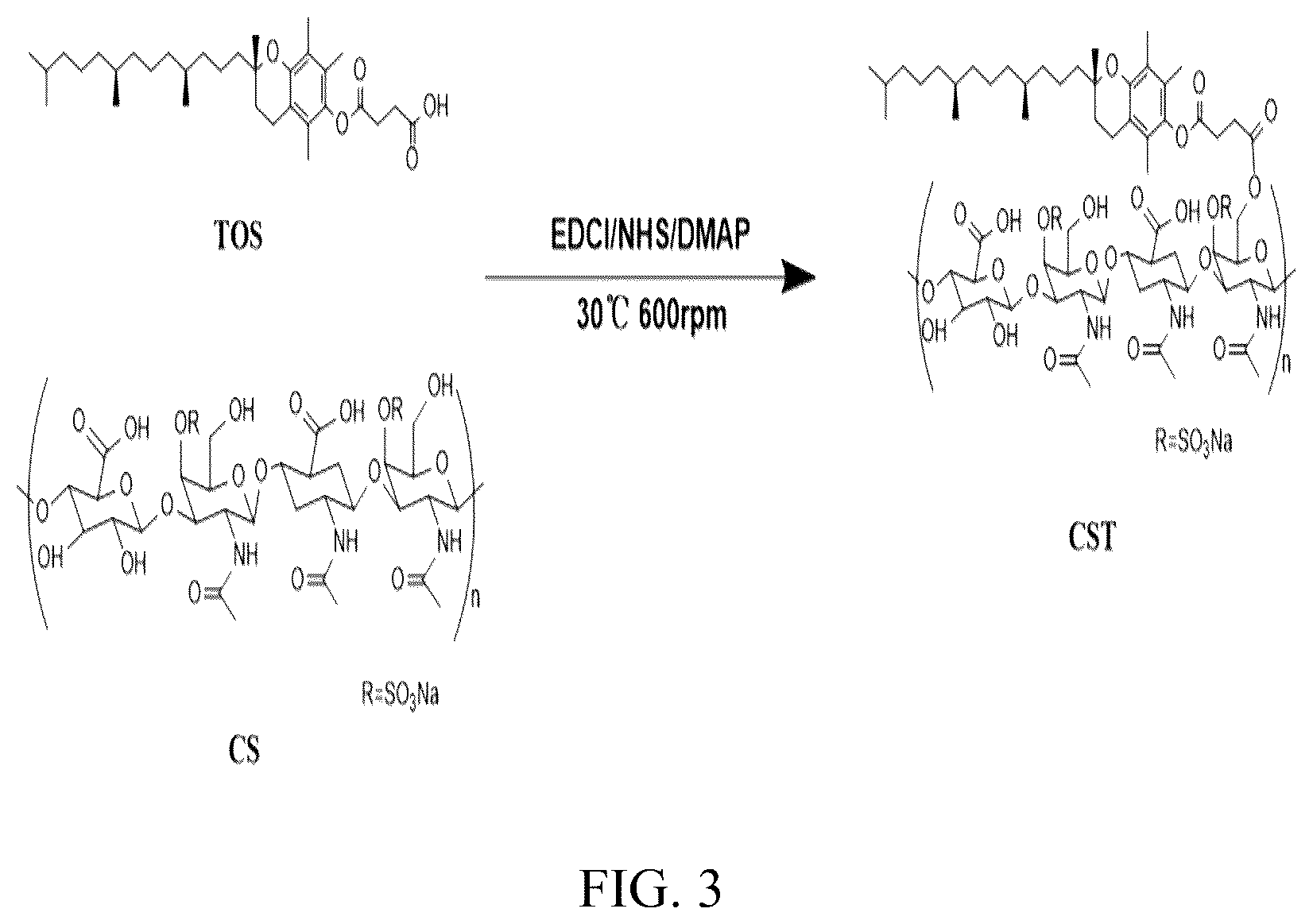 Patent US12324790 Figure 3 – Preparation method and application of micelle preparation containing thymol and derivative thereof