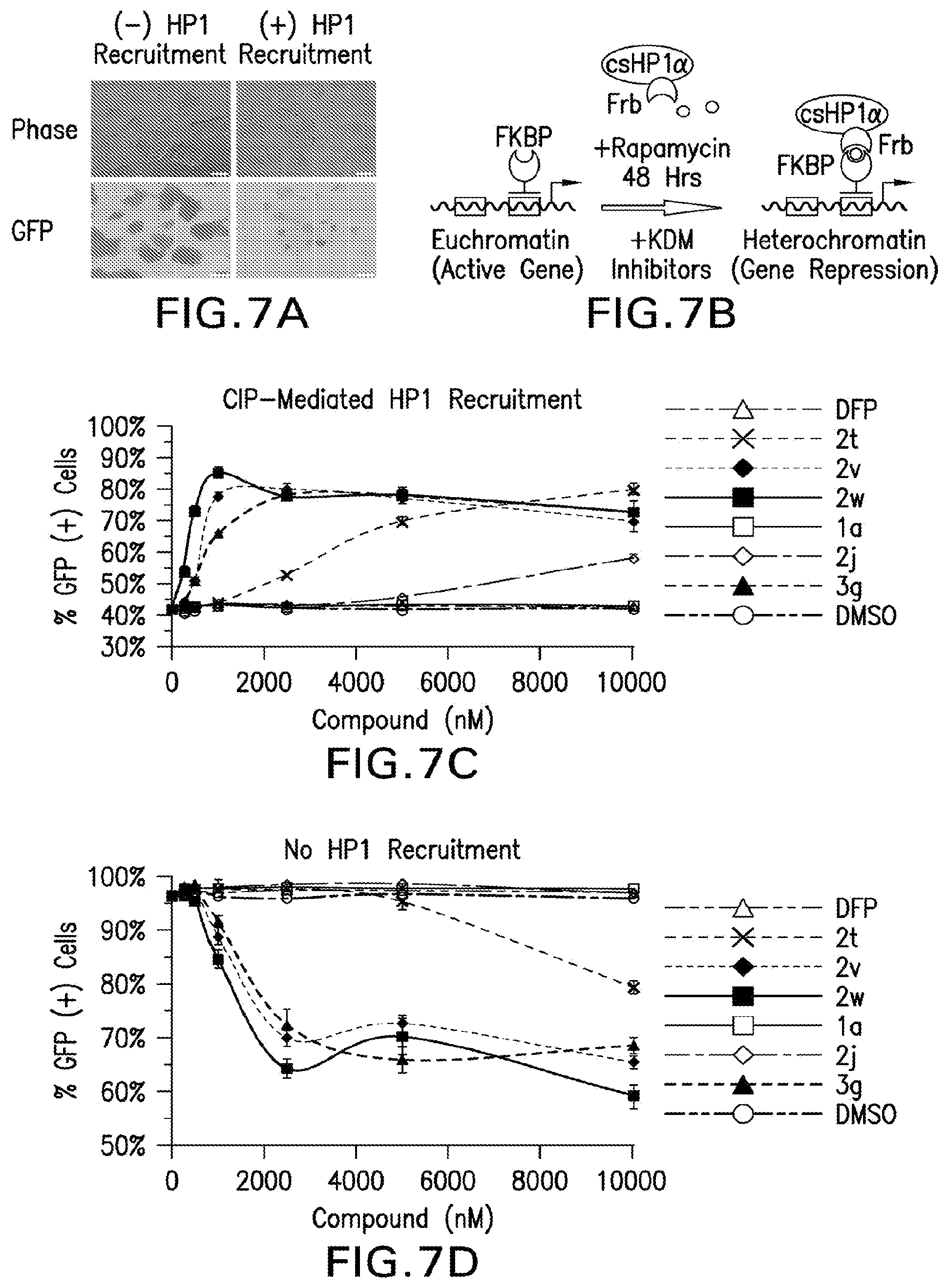 Patent US12324803 Figure 6 – 3-(hydroxy)-pyridin-4(1H)-one compounds and methods of making and using the same