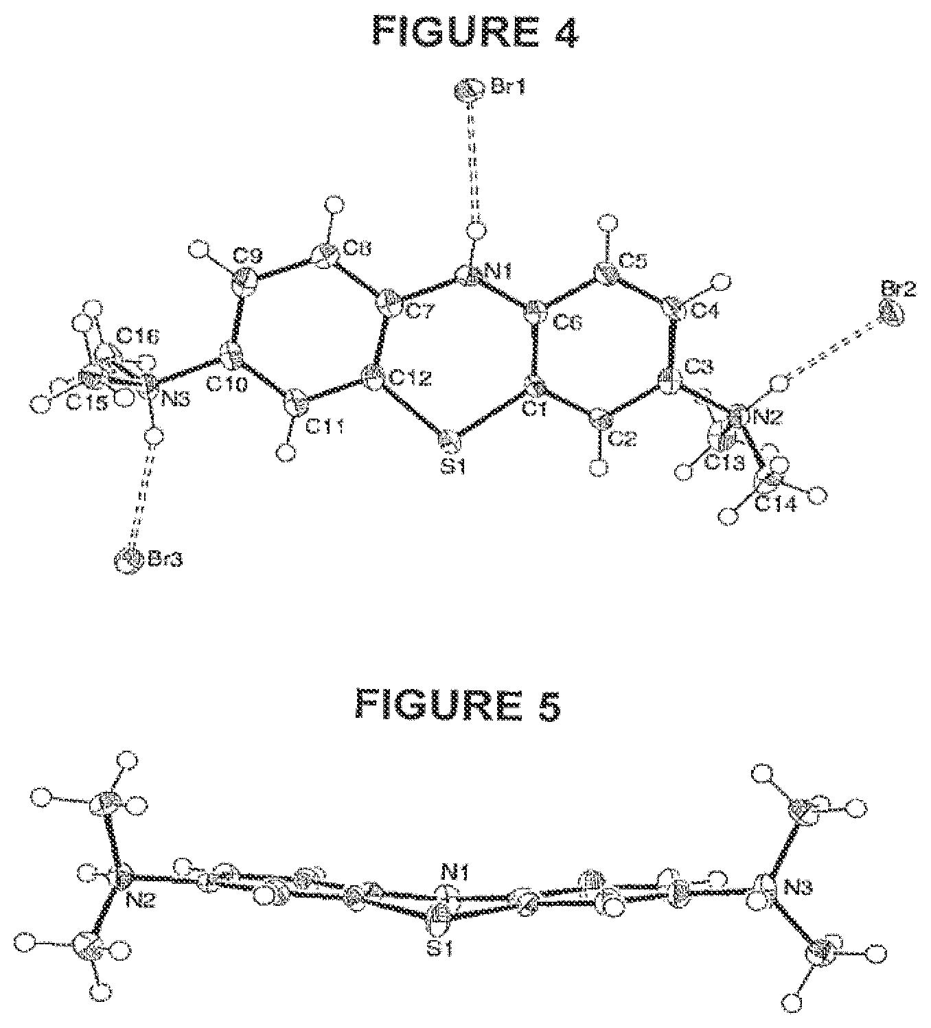 Patent US12324810 Figure 4 – 3, 7-diamino-10H-phenothiazine salts and their use