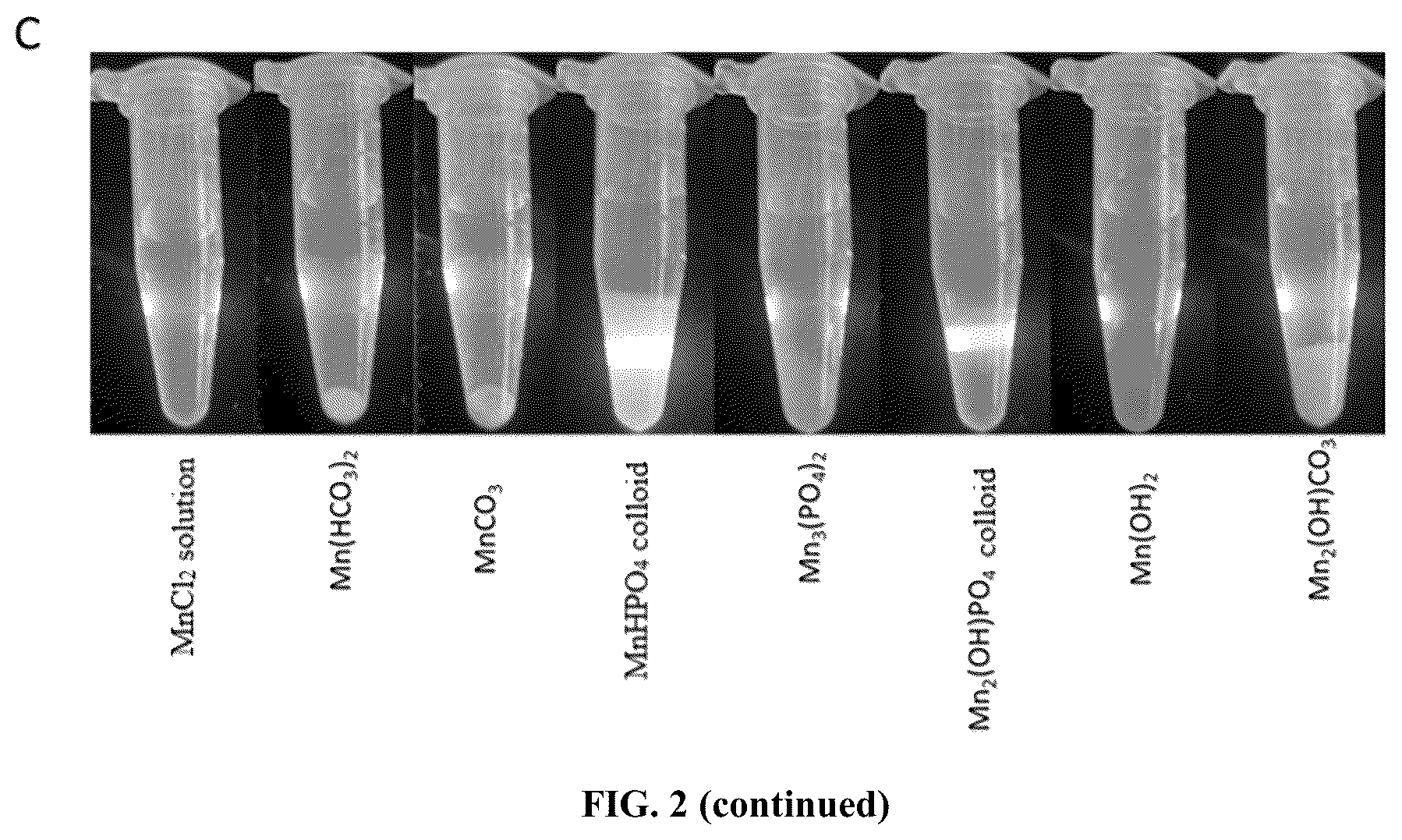 Patent US12324814 Figure 4 – Manganese composition for enhancing immunity