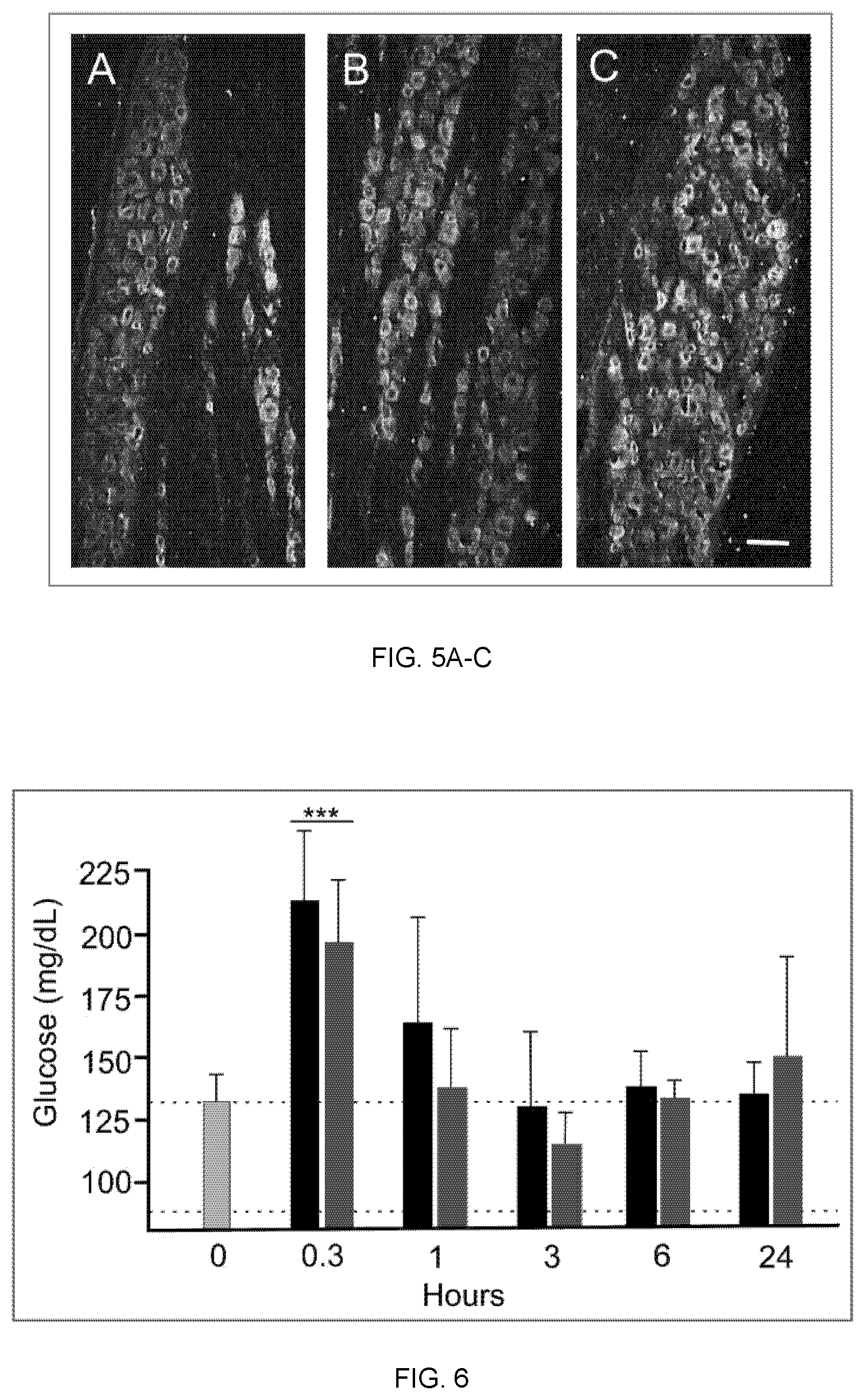 Patent US12324827 Figure 4 – Combination therapy for the treatment of migraines